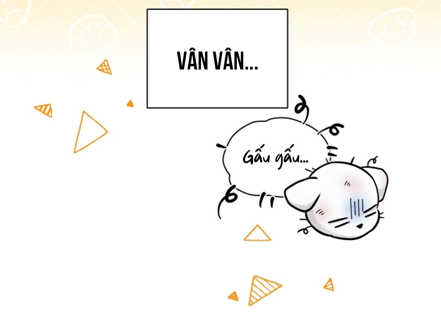 ĐỪNG ĐỘNG VÀO CÚN CON! Chapter 44.03 H - Trang 2