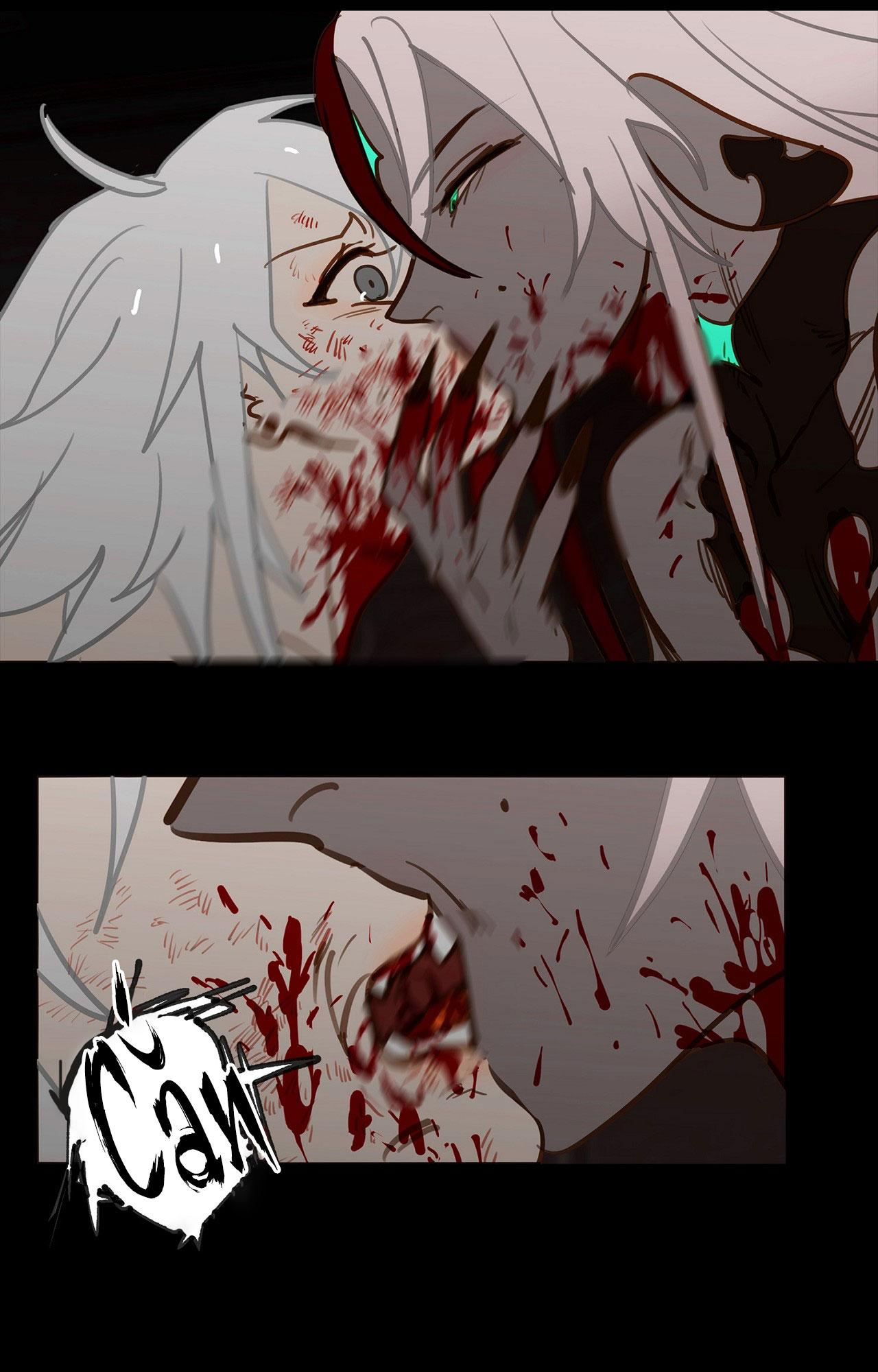 (ABO) TỚI QUỶ THÀNH TÌM PAPA Chapter 32 - Trang 2