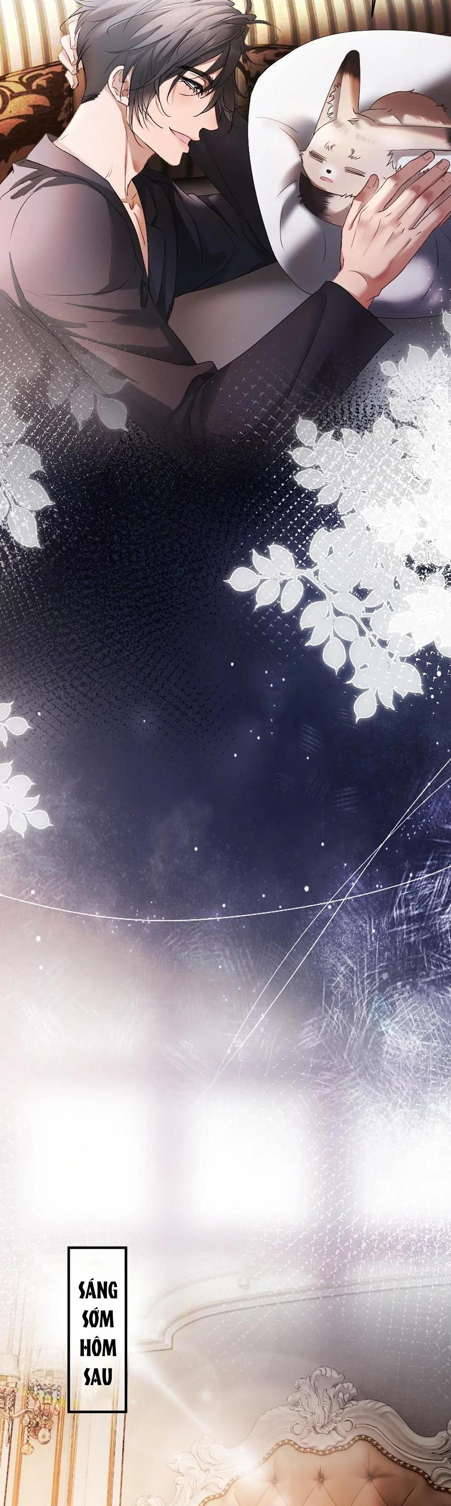 Tiểu Thiếu Gia Dựa Vào Nhan Sắc Càn Quét Toàn Hệ Thống Chapter 83 - Trang 2