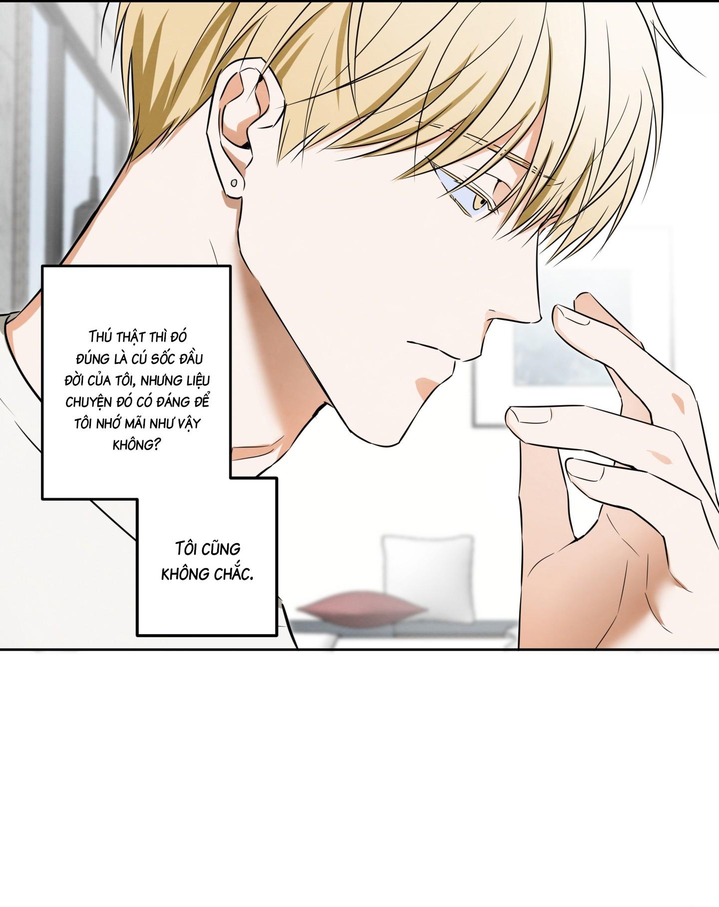 (CBunu) Bí Quyết Chinh Phục Tình Đơn Phương Chapter 1 - Trang 2