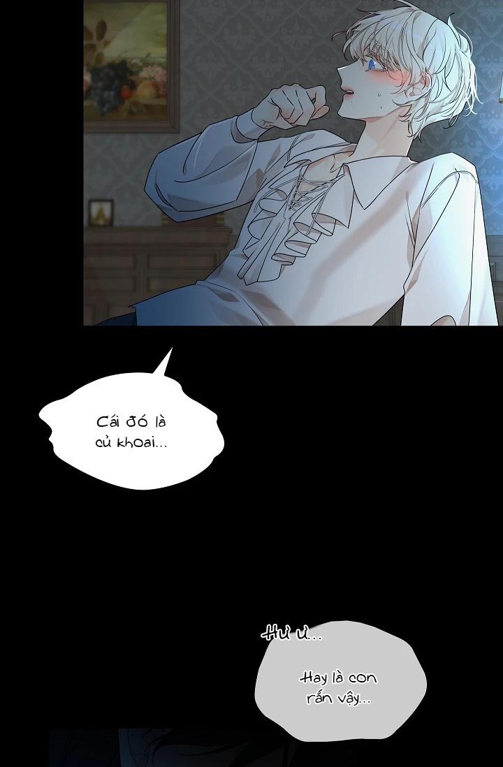 (Daisy) Snake Hole Chapter 2 - Next Chapter 3 H+