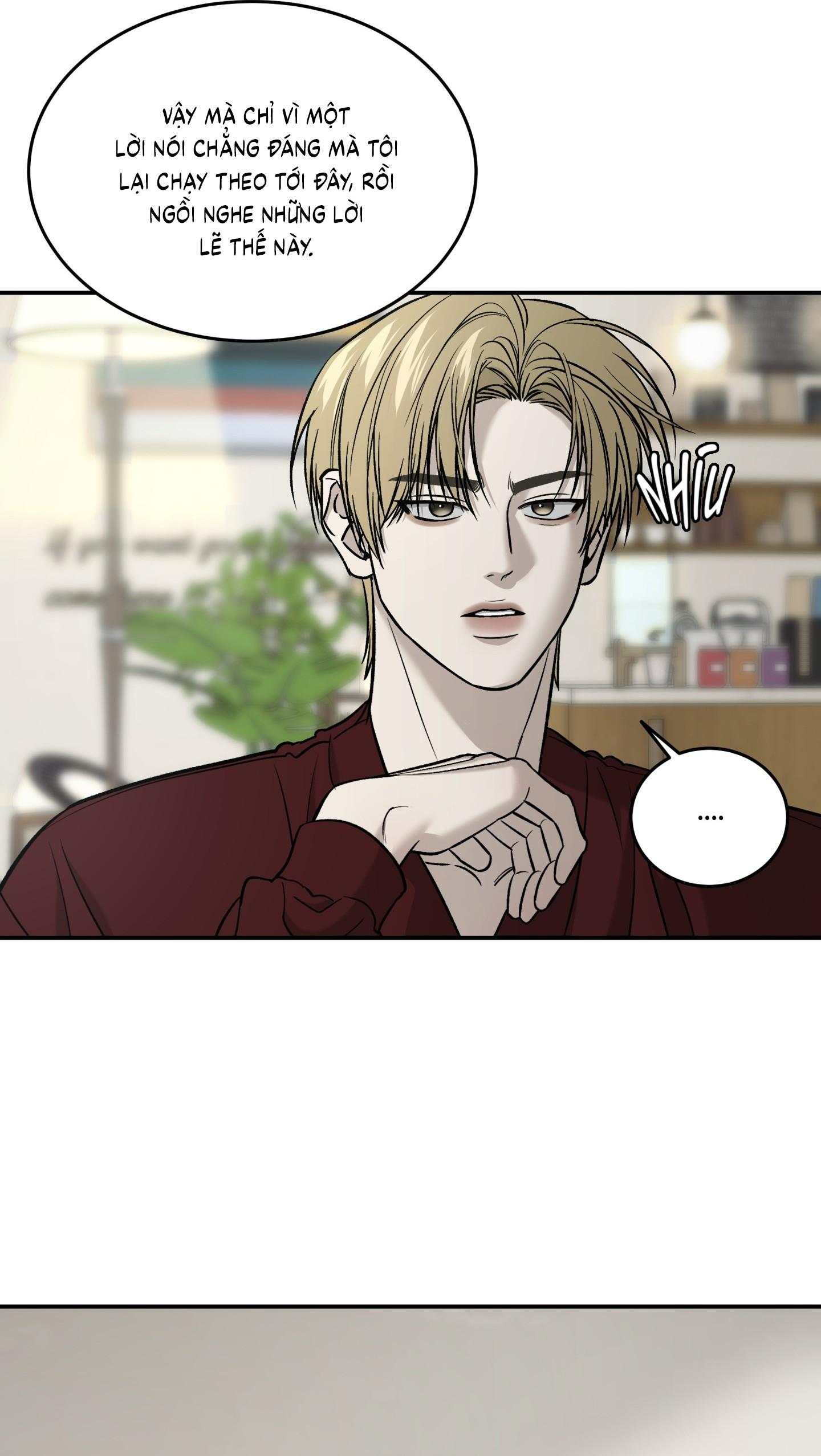 |DROP| Hưởng Lợi Chapter 57 - Trang 2