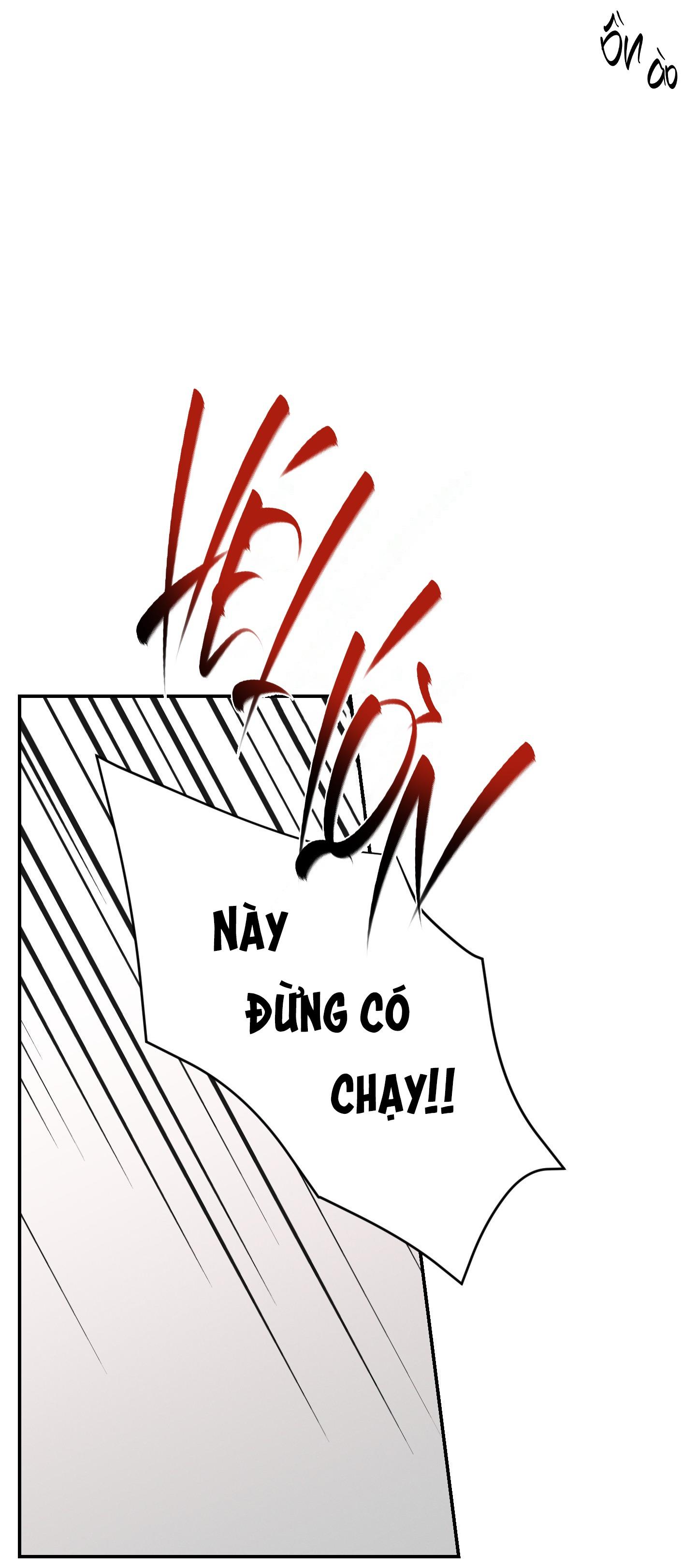 NGHIỆN SEX Chapter 31.6 pizza end - Trang 2