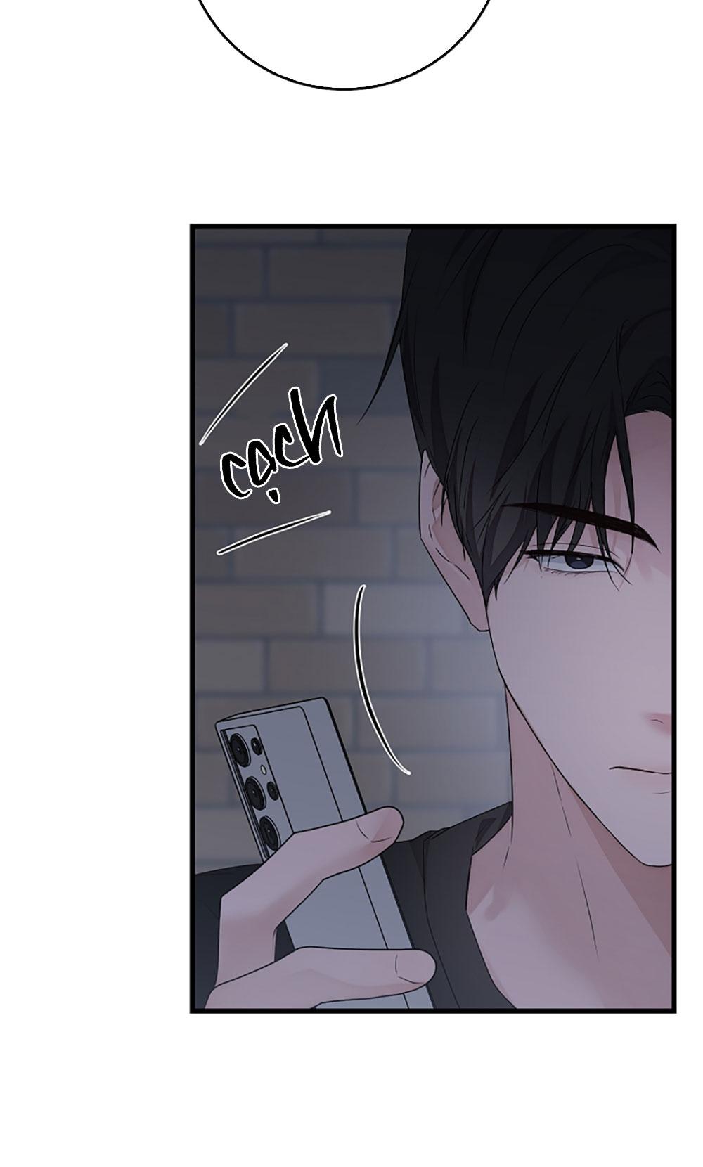 ★ Sweet Shot ★ Chapter 33 - Trang 2