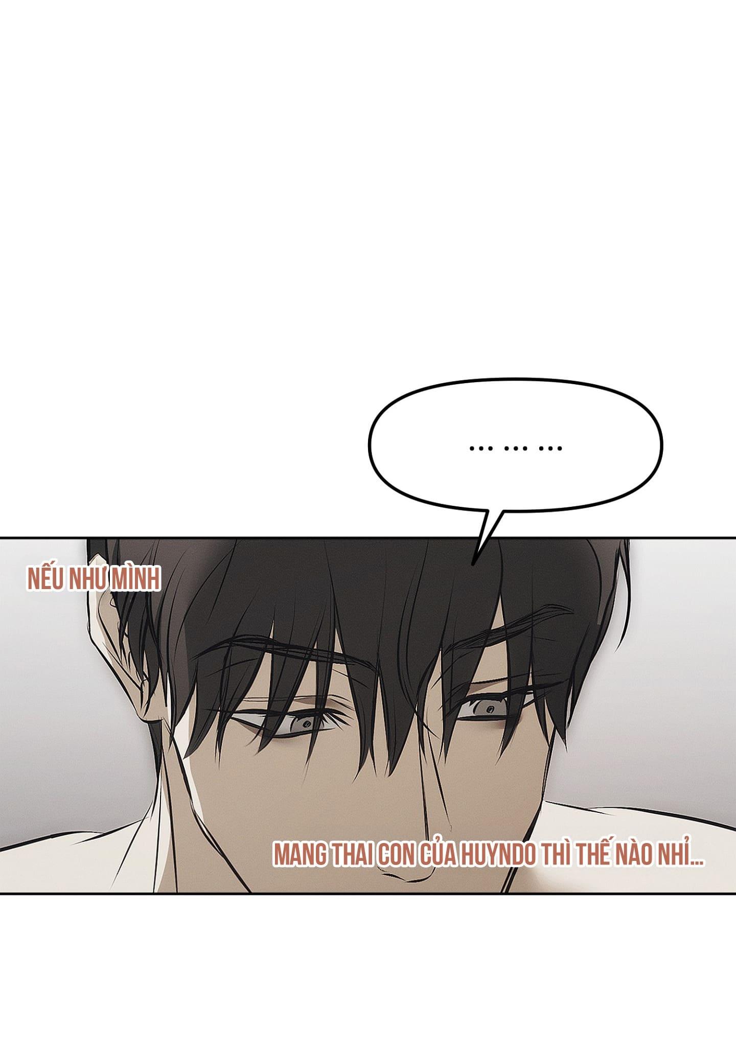 [DDT] BẪY CHUỘT Chapter 3 19+ - Next Chapter 4 19+