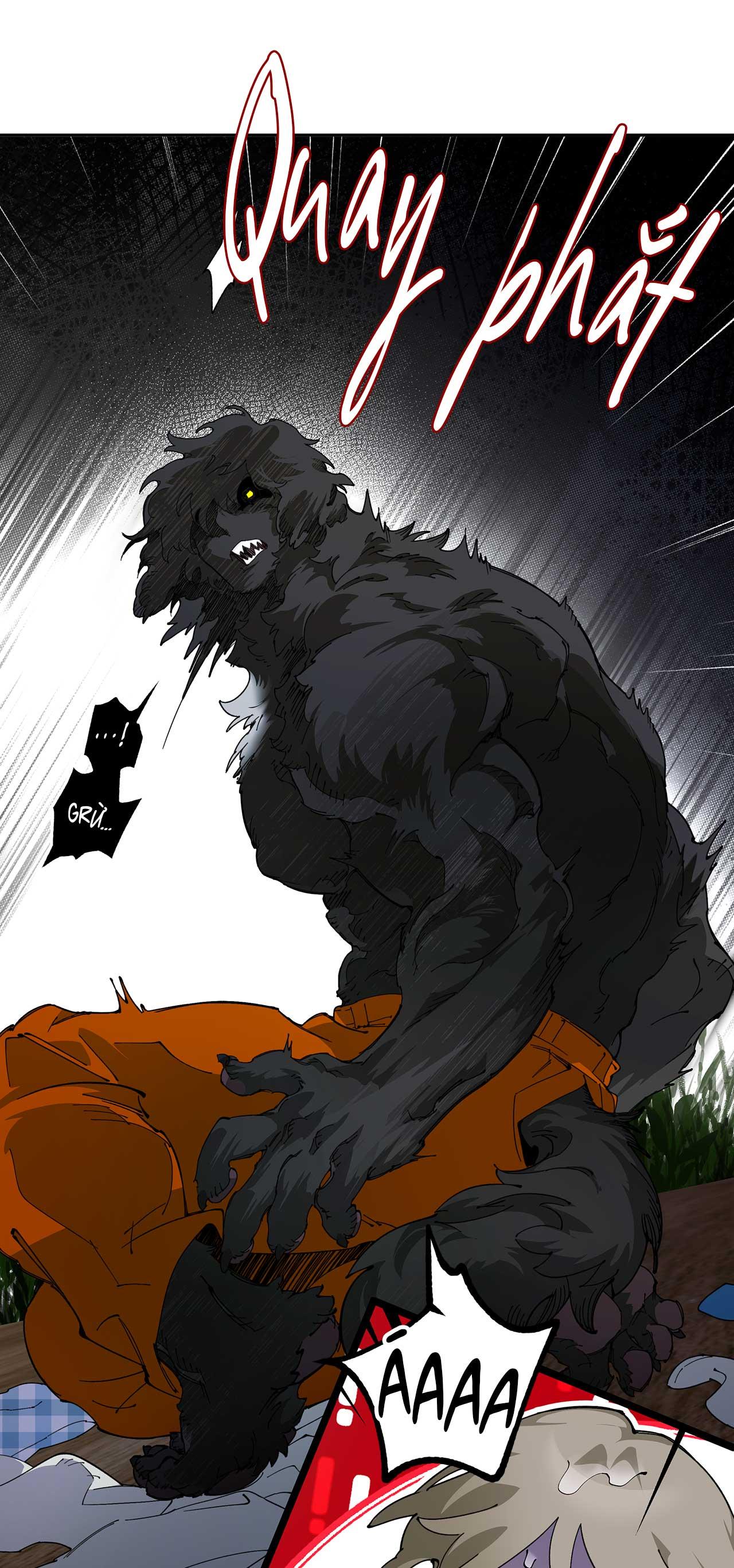 Mr.A's Farm Chapter 11 - Next Chapter 12