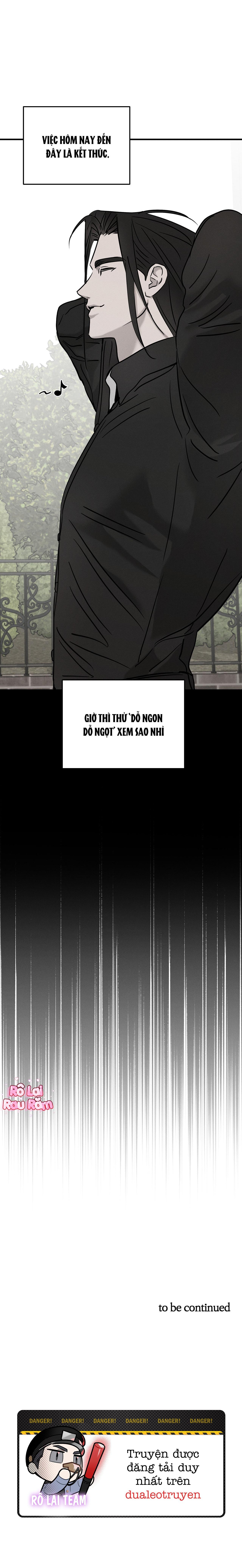 (RÔLAI) Pieta Chapter 19 - Trang 2