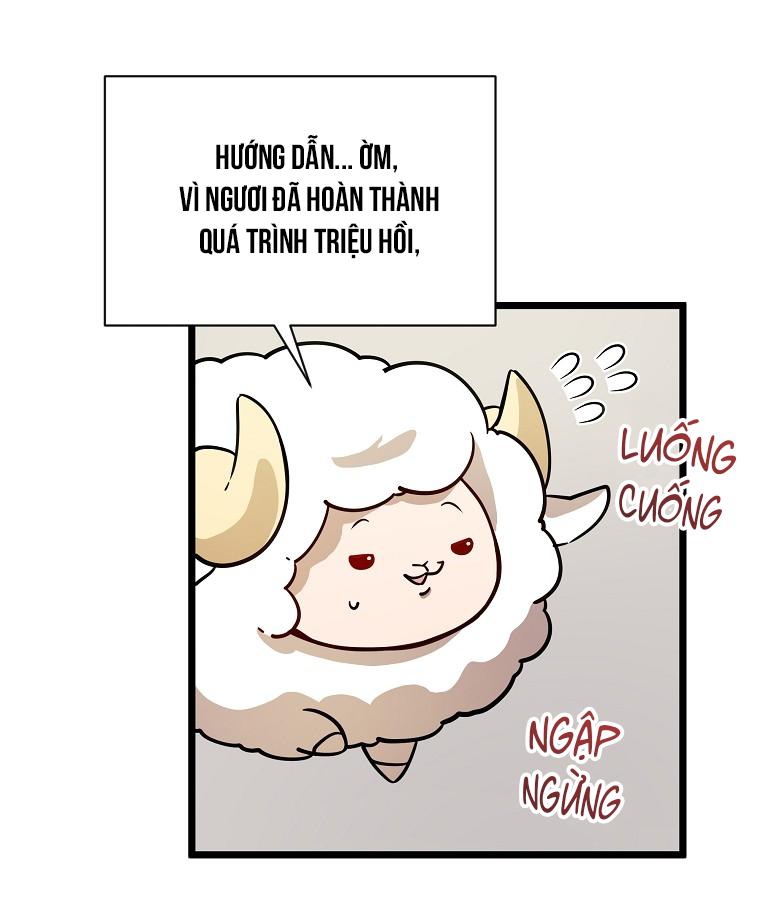 Hãy Lựa Chọn Anh Hùng Của Bạn Thật Cẩn Thận Chapter 3 - Trang 2