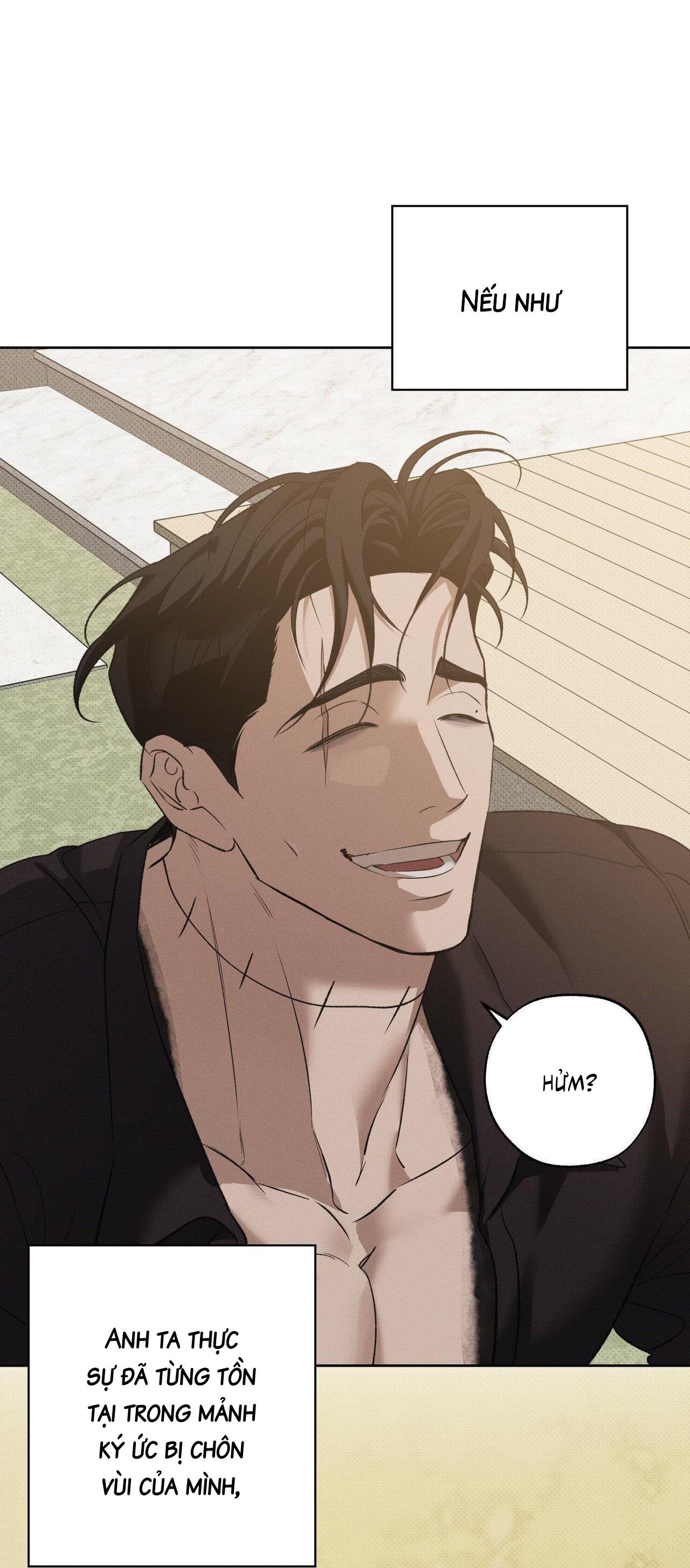 (CBunu) Chó Săn Của Sisyphus Chapter 22 H - Trang 2