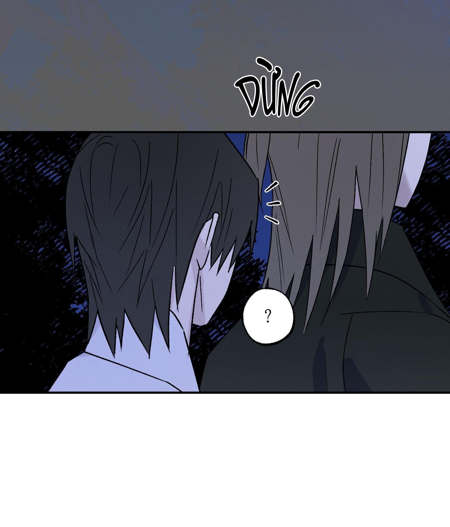 (CBunu) Nguyệt Ẩn Dạ Đàm Chapter 25 - Trang 2