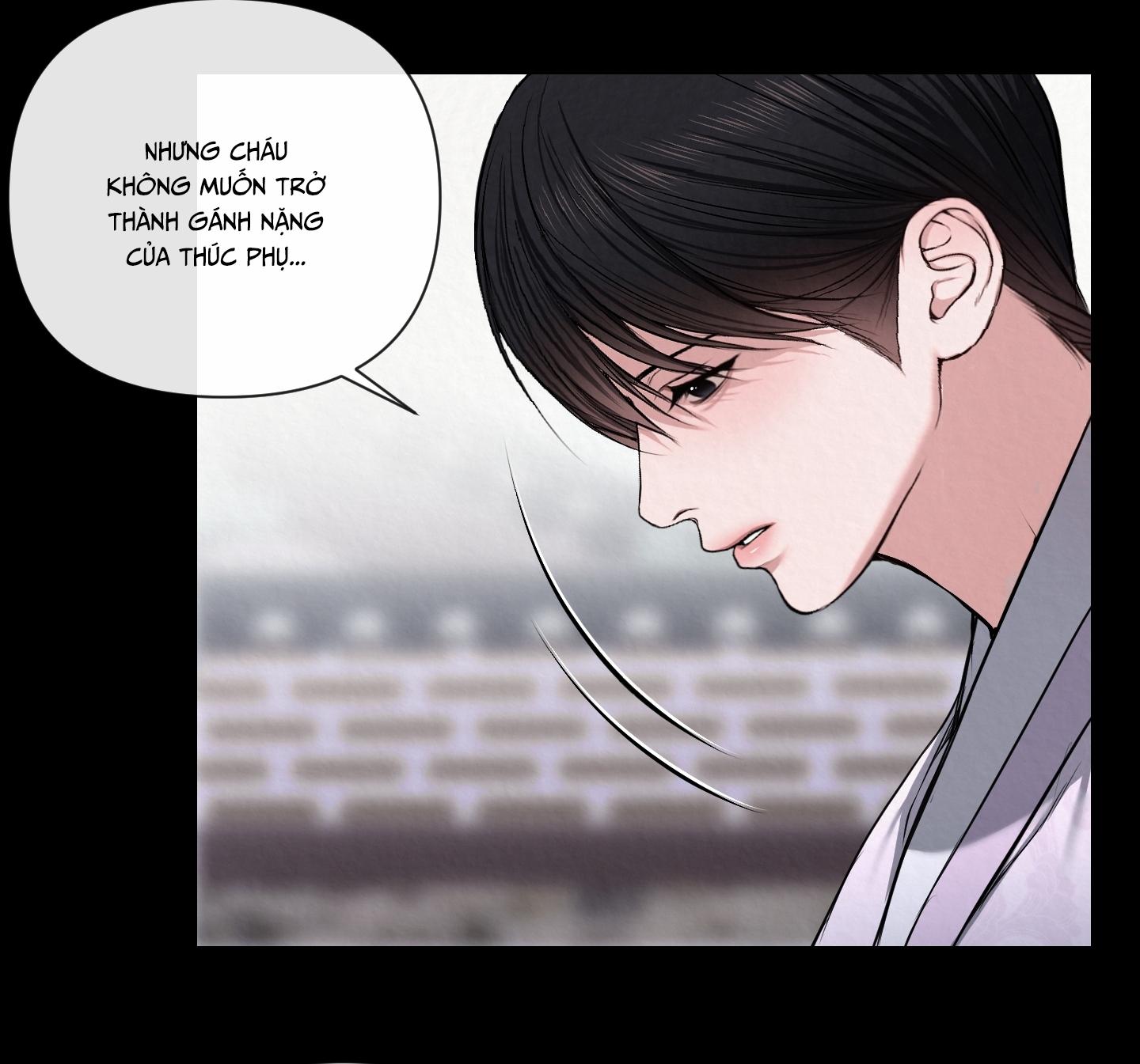 (GĐCV) HỐI HẬN Chapter 3 - Next Chapter 4