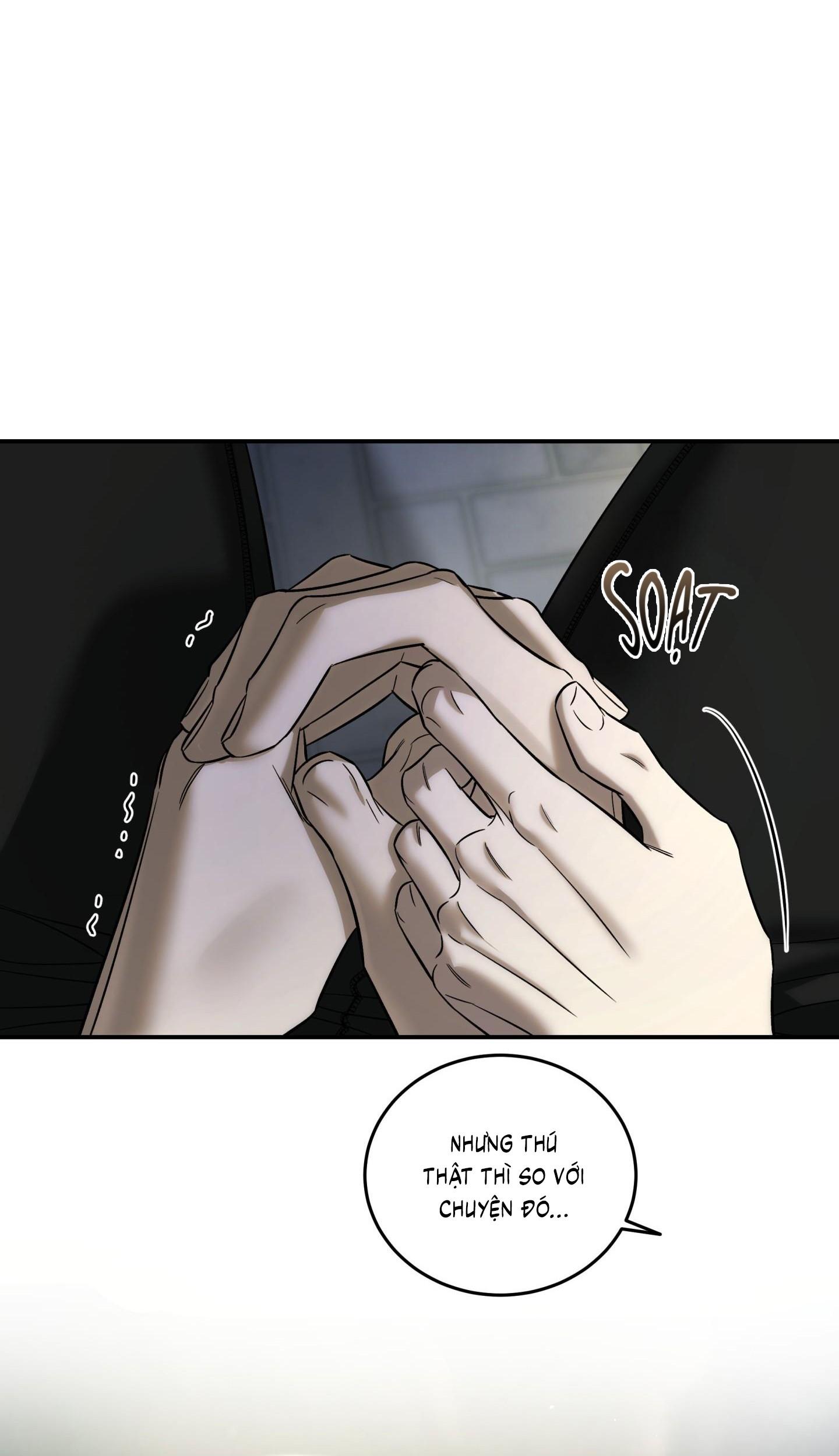 |DROP| Hưởng Lợi Chapter 49 - Trang 2