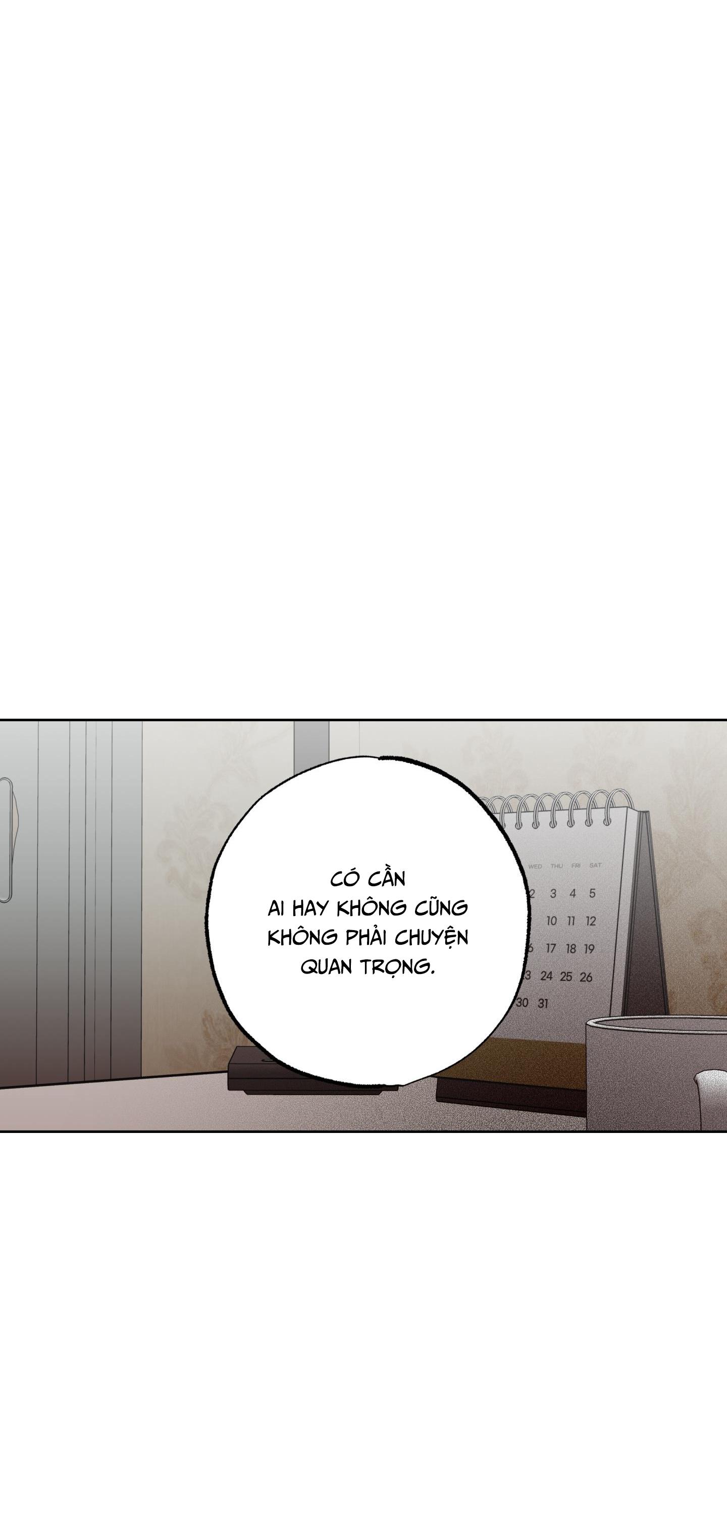 (GĐCV) NGÔI NHÀ DỊ THƯỜNG Chapter 26 SS2 - Trang 2