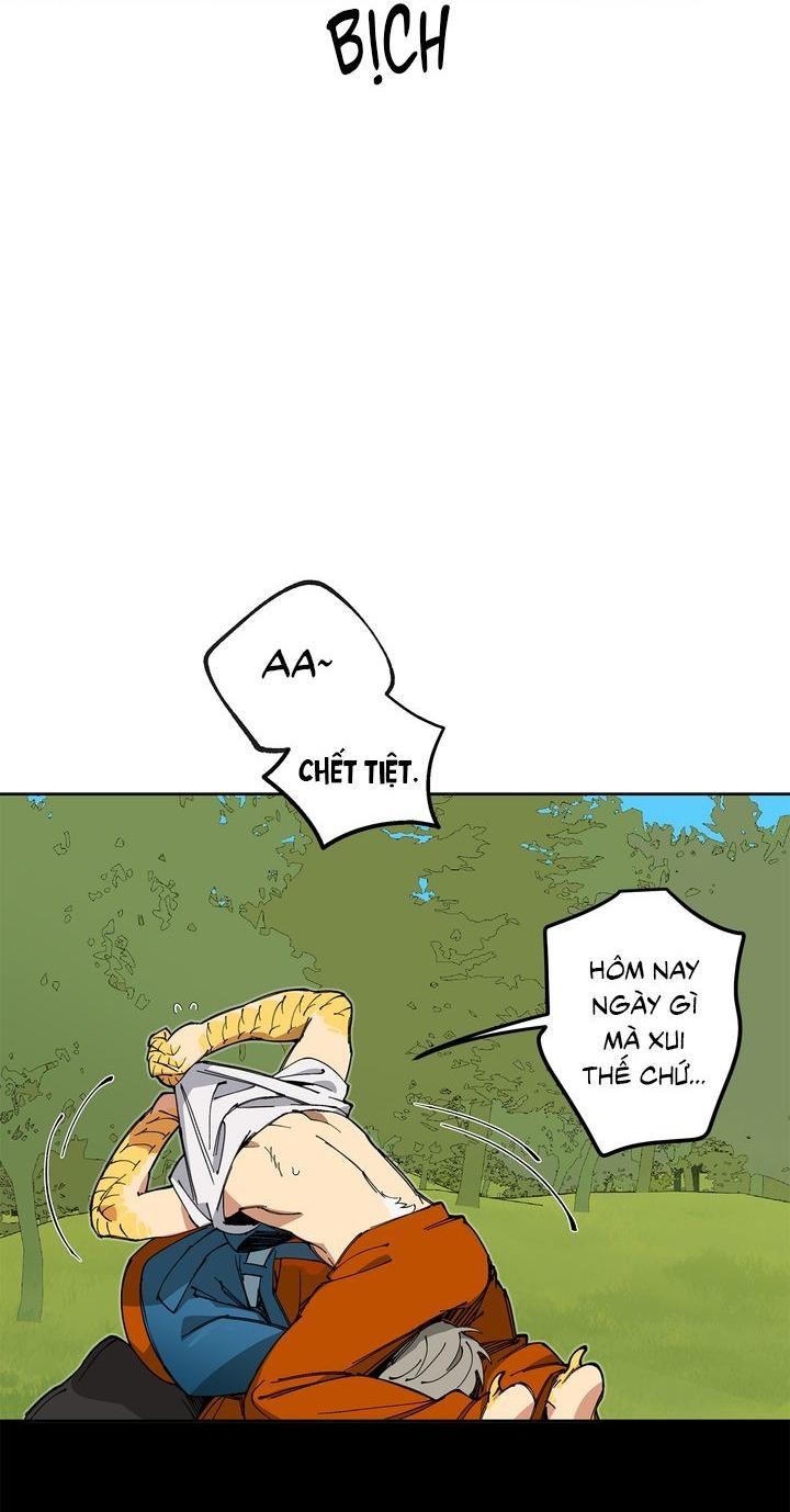 Mr.A's Farm Chapter 7 - Next Chapter 8