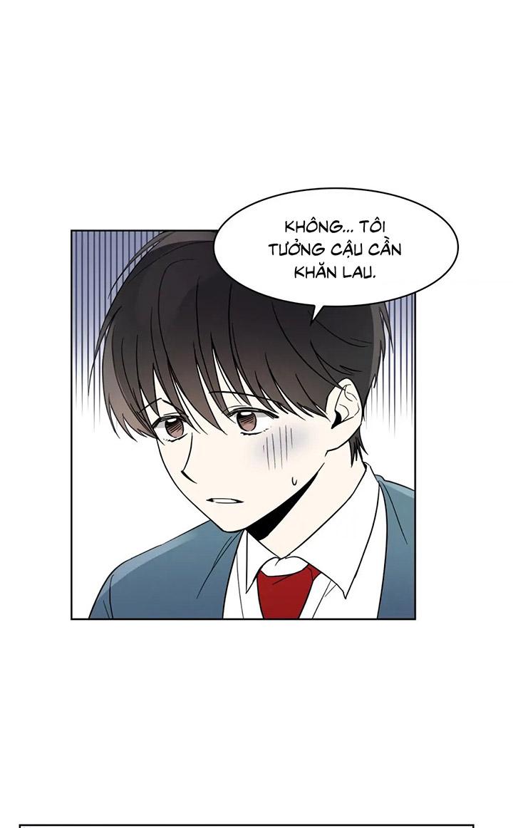[DDT] KẺ SAY MÊ Chapter 3 - Next Chapter 4