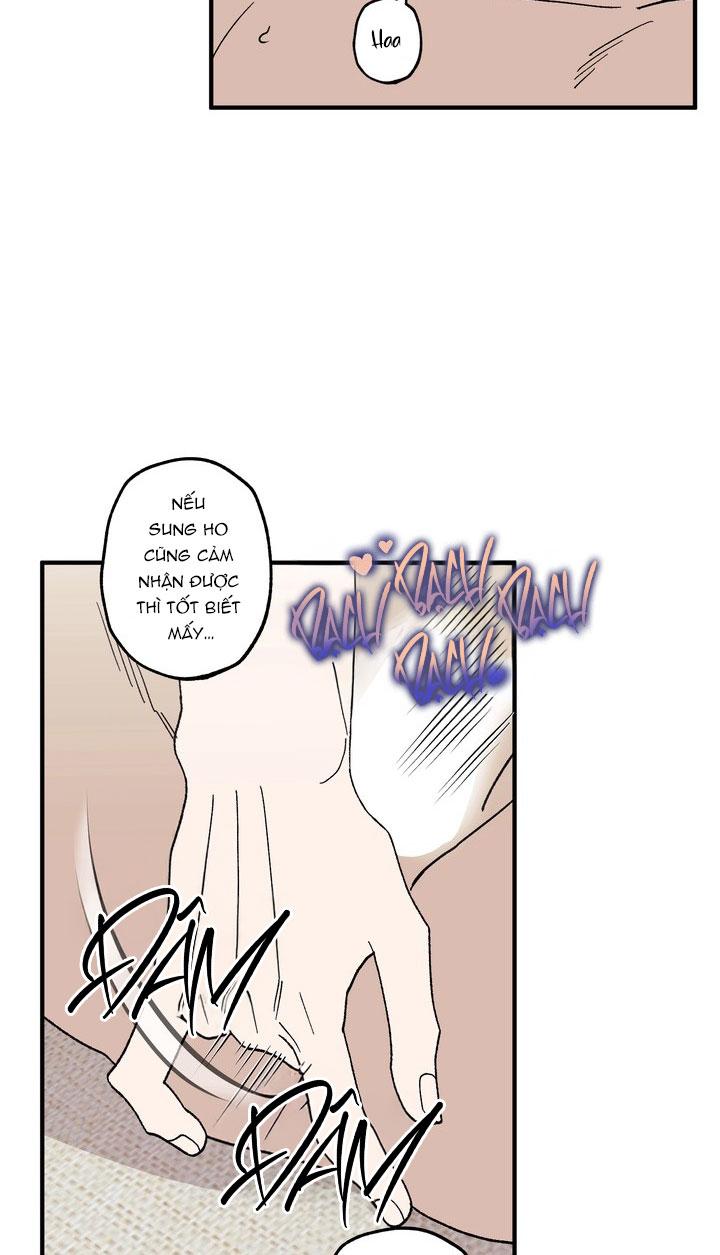 SỰ THAM LAM CỦA NHÂN LOẠI Chapter 17.7 thần linh end - Trang 2