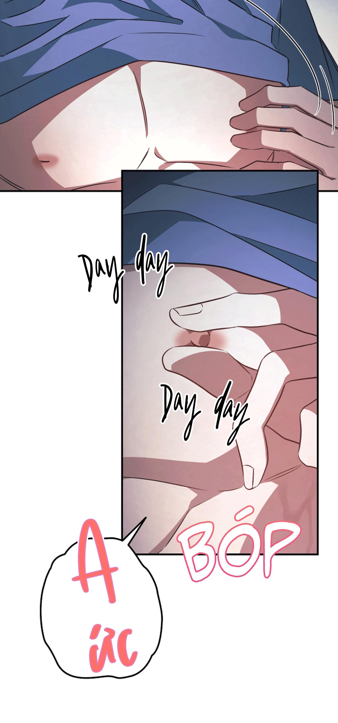 SỰ THẬT TRẦN TRỤI Chapter 17 H+ - Trang 2