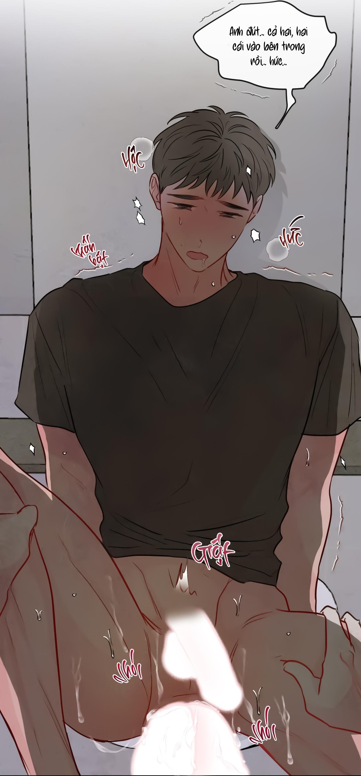 The Sacred Serpent's Seduction Chapter 24 H+ - Trang 2