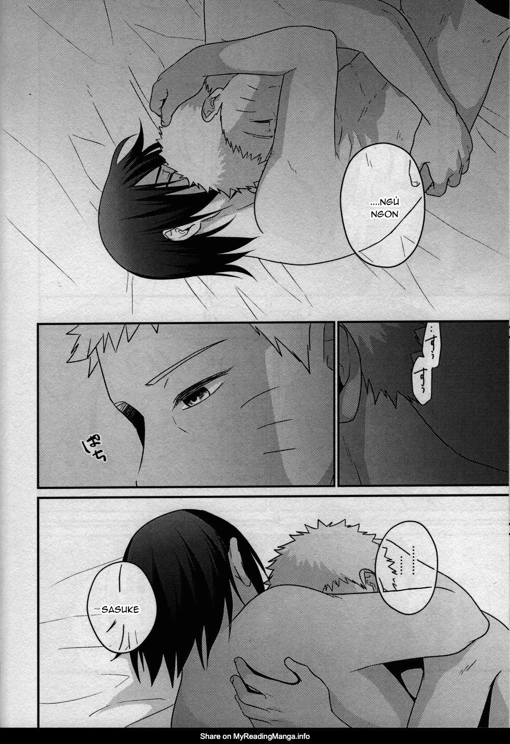 ONESHOT COI LÀ NỨNG Chapter 367.2 - Trang 2