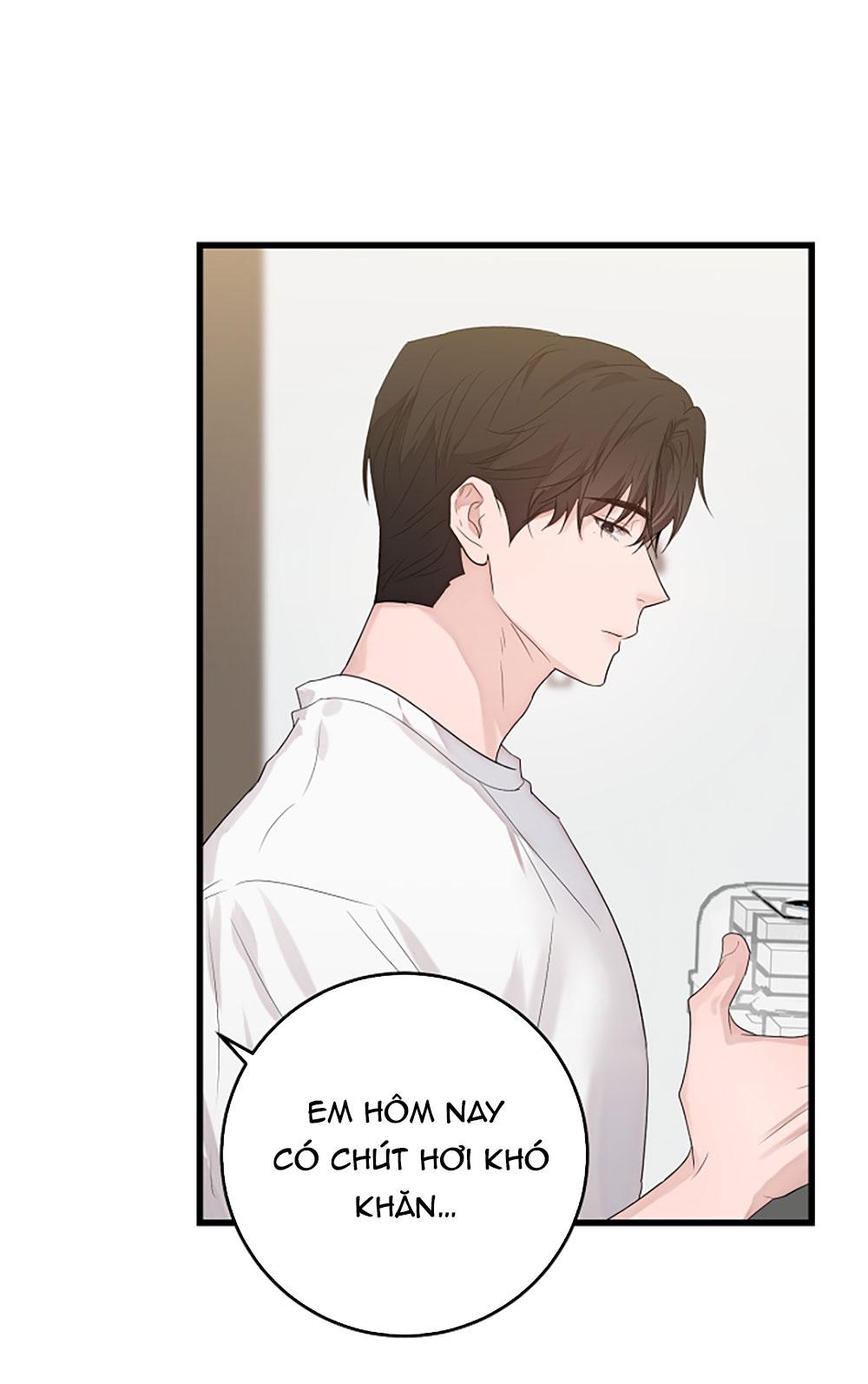 ★ Sweet Shot ★ Chapter 32 - Trang 2