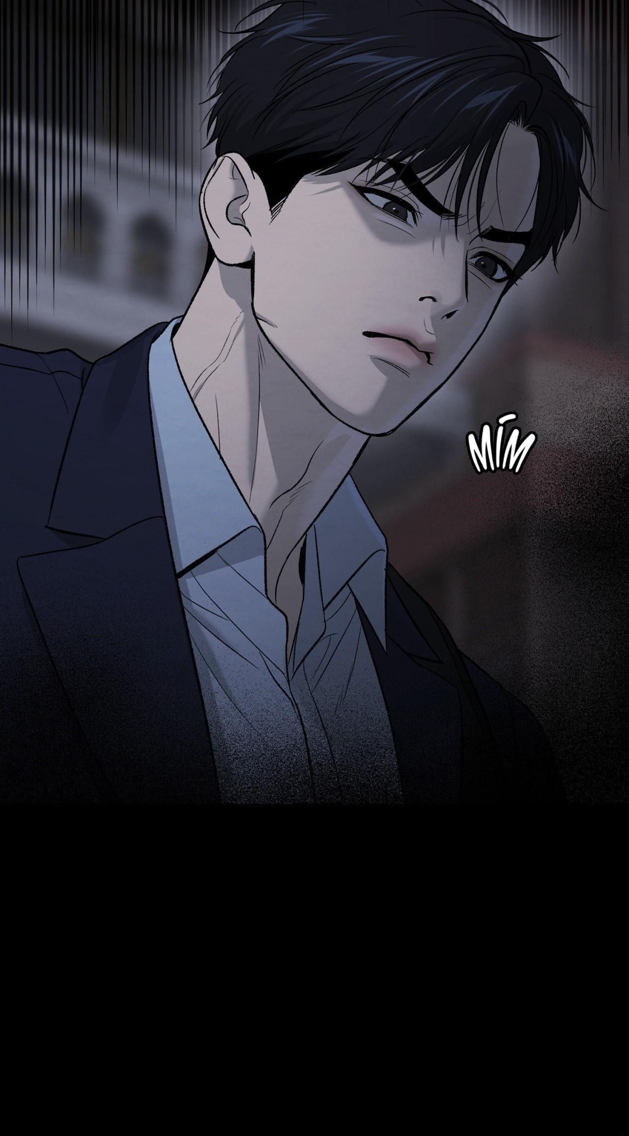 (CBunu) ChinhX - Vận Xui Chapter 73 - Trang 2