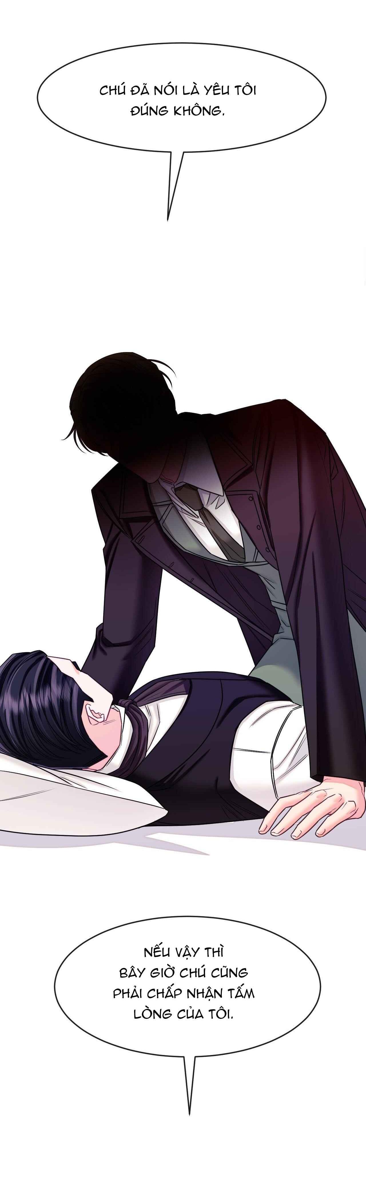 TUYỂN TẬP NHỮNG ÔNG CHÚ TÀ ZÂM Chapter 22.6 dinh thự 6 - Trang 2