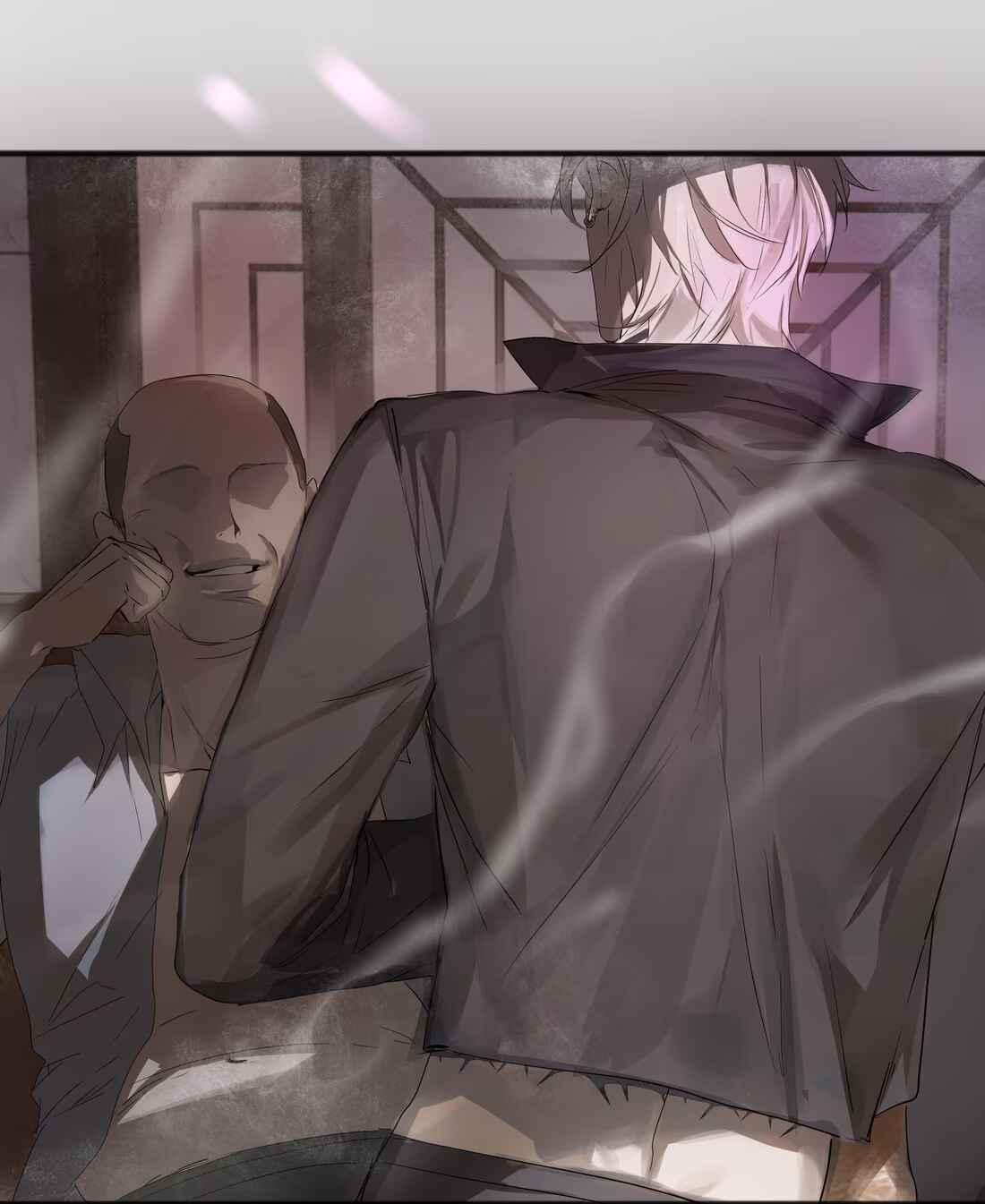 (Daisy) Tôi Bị Chó Điên Phát Hiện Bản Thân Là Đồng Loại Chapter 1 - Trang 2