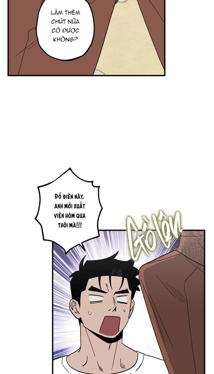 SỰ THAM LAM CỦA NHÂN LOẠI Chapter 17.7 thần linh end - Trang 2