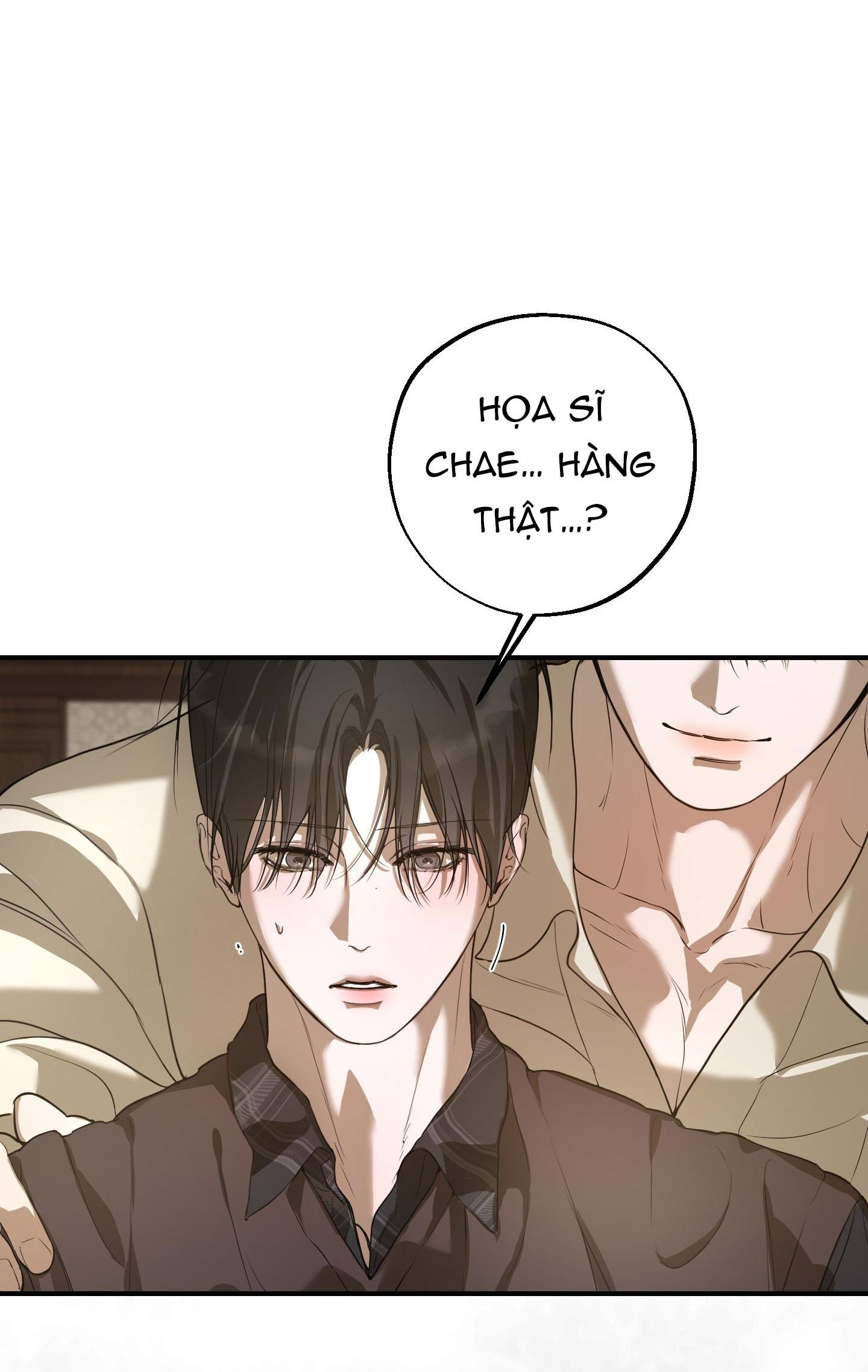 LÃNG MẠN NGÀY TẬN THẾ Chapter 9 - Trang 2