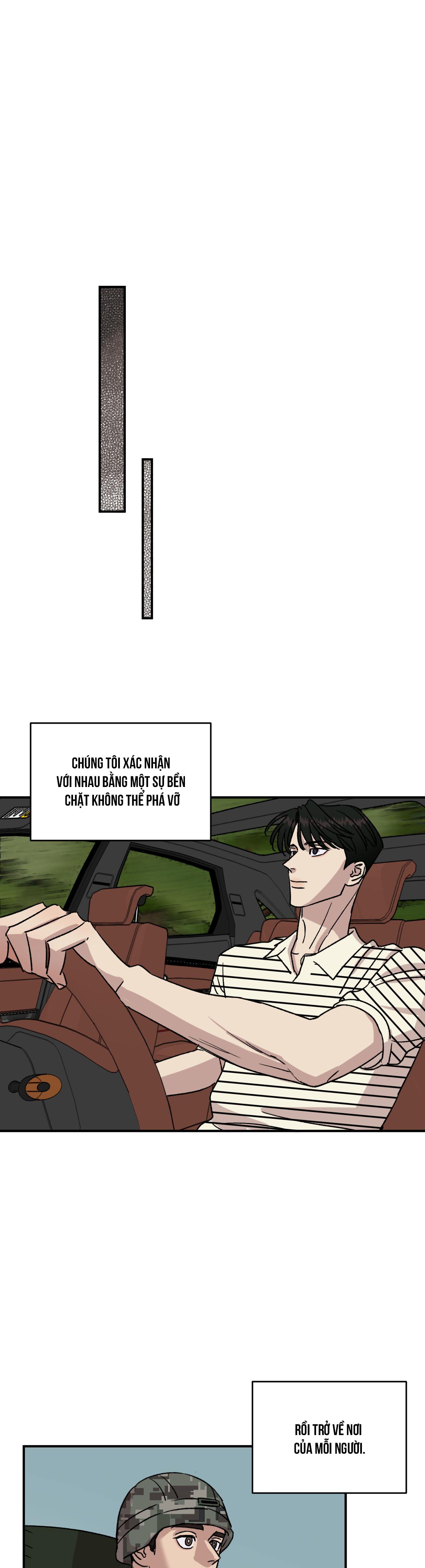 Nhà Của Chúng Ta Chapter 50 H++ End - Trang 2