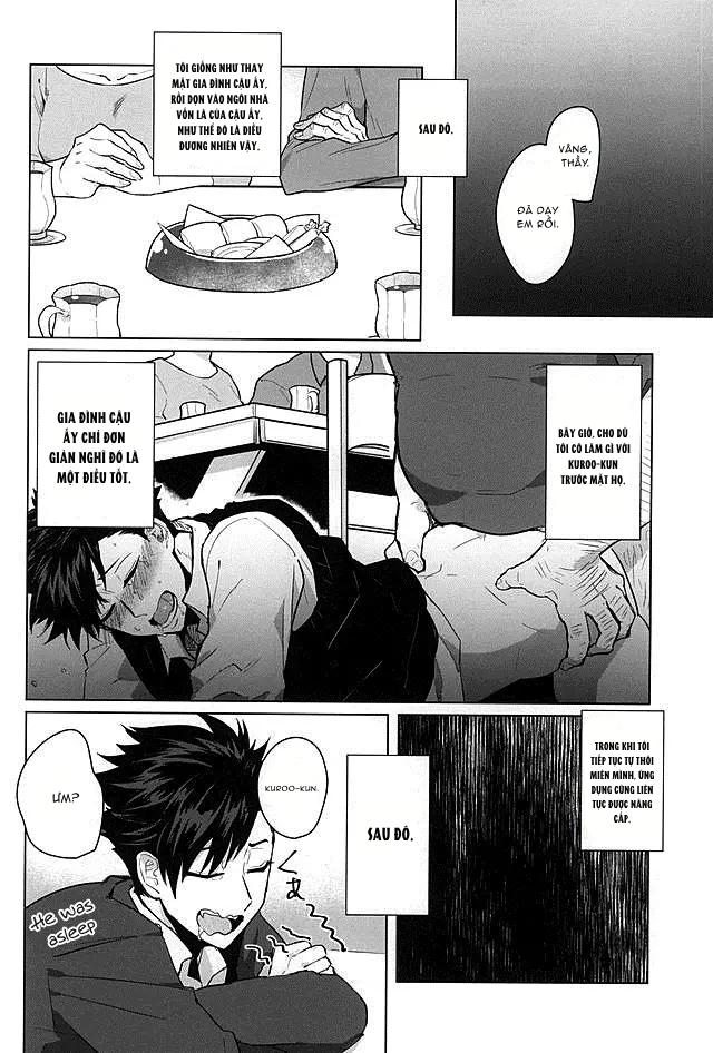 ONESHOT CHỊCH Chapter 267 - Trang 2