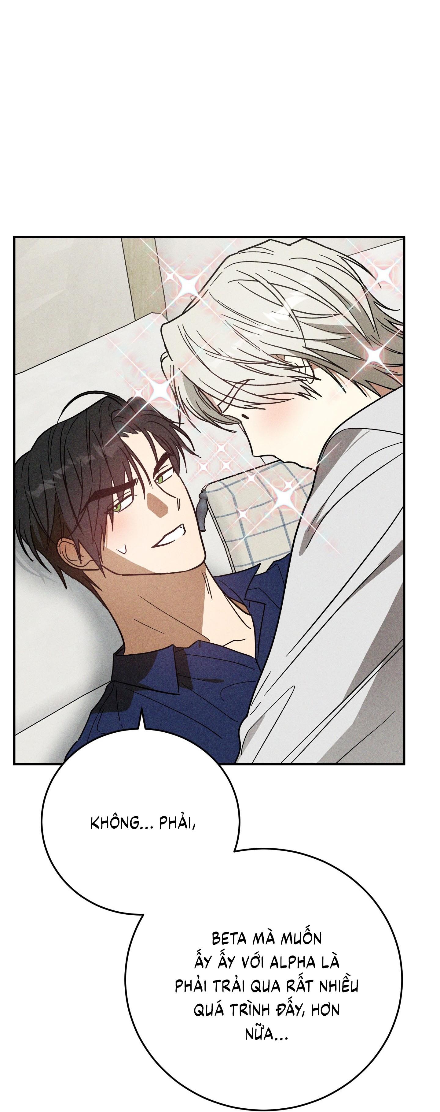 (CBunu) MIX UP Chapter 9 - Next Chapter 10