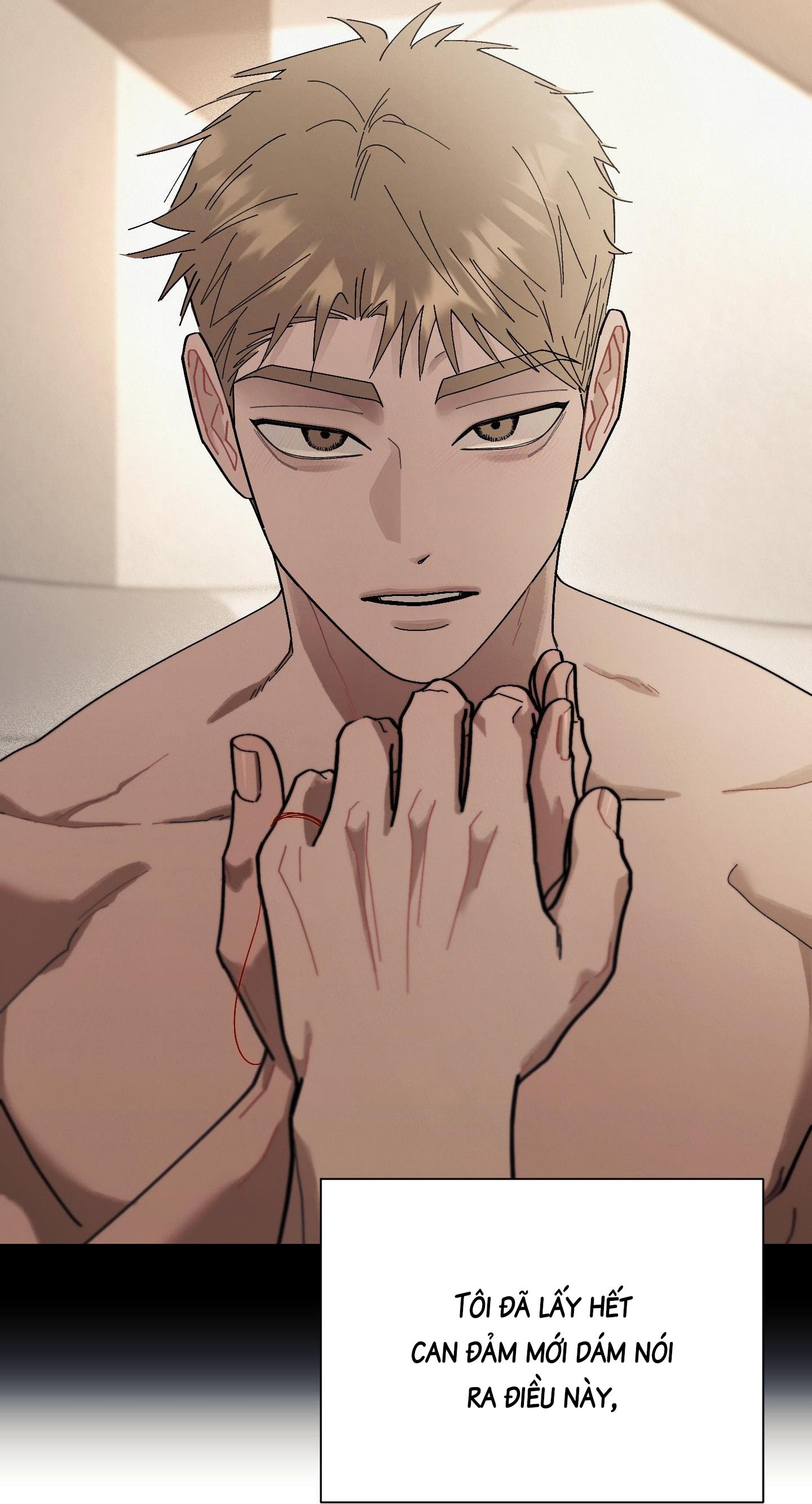 (CBunu) Nhiệm Vụ Định Mệnh Chapter 21 - Trang 2