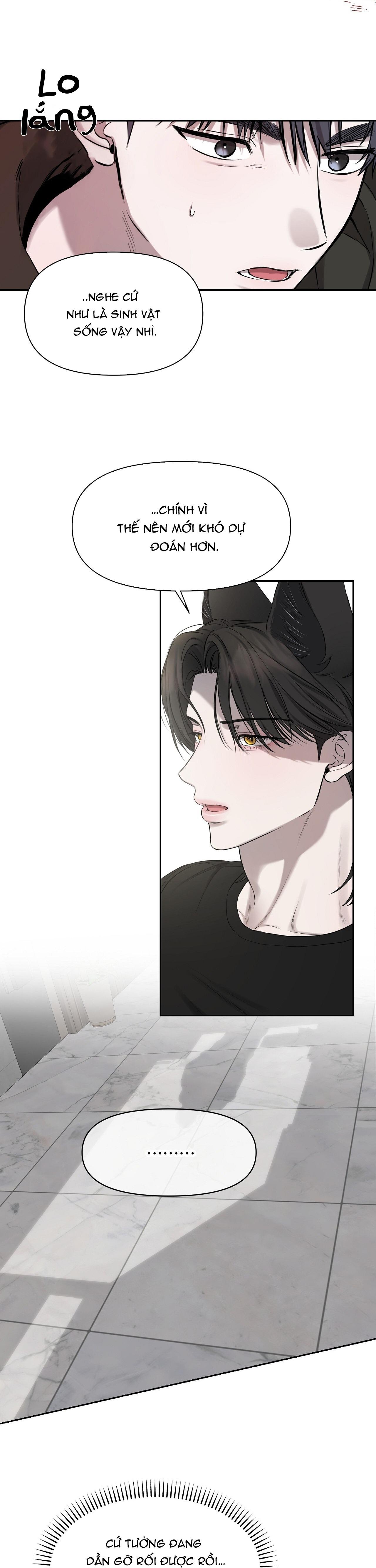 Ánh dương khuất bóng Chapter 17 - Trang 2