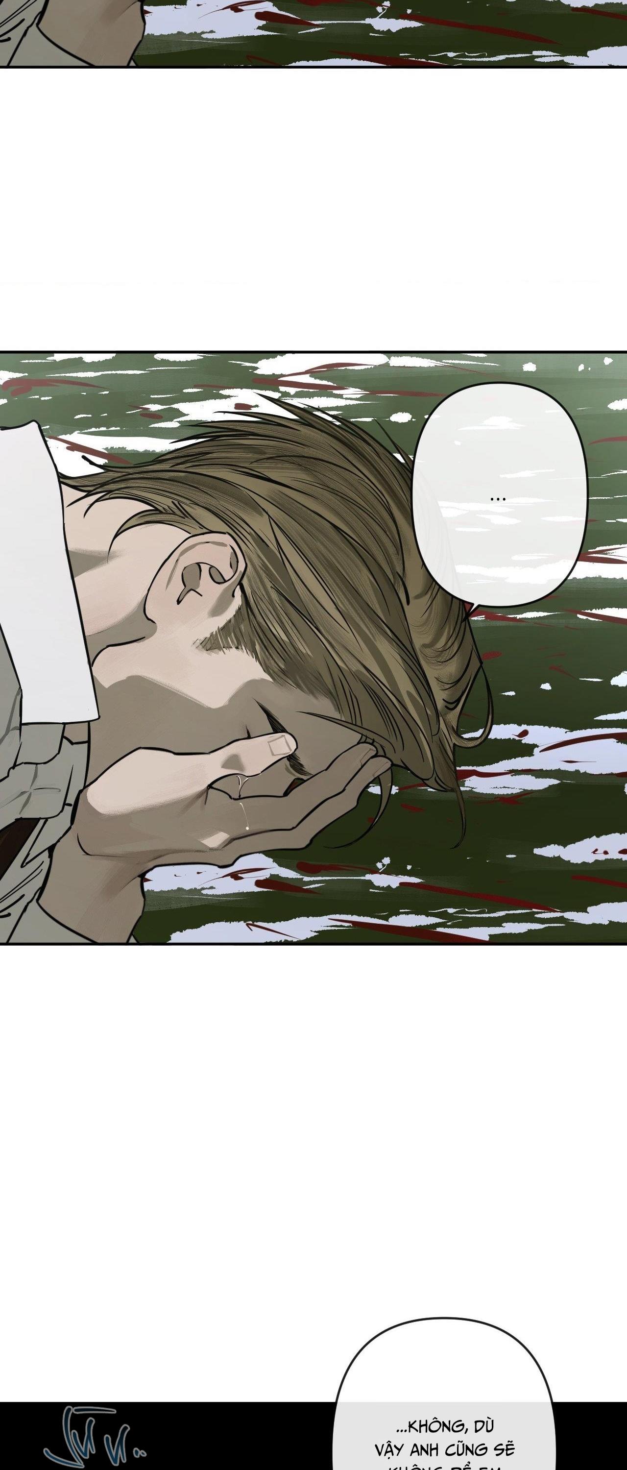 (GĐCV) SA NGÃ Chapter 9 END - Trang 2