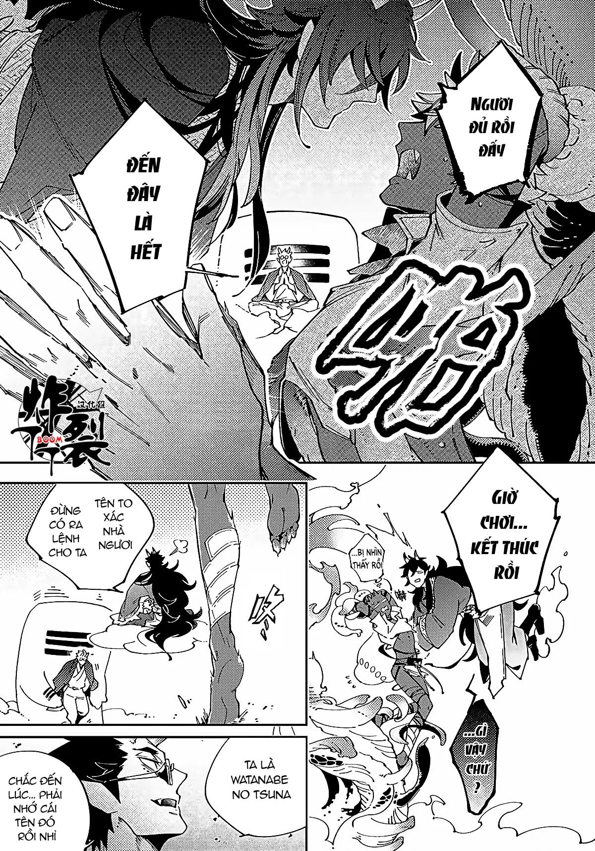 ONESHOT COI LÀ NỨNG Chapter 372.2 - Trang 2