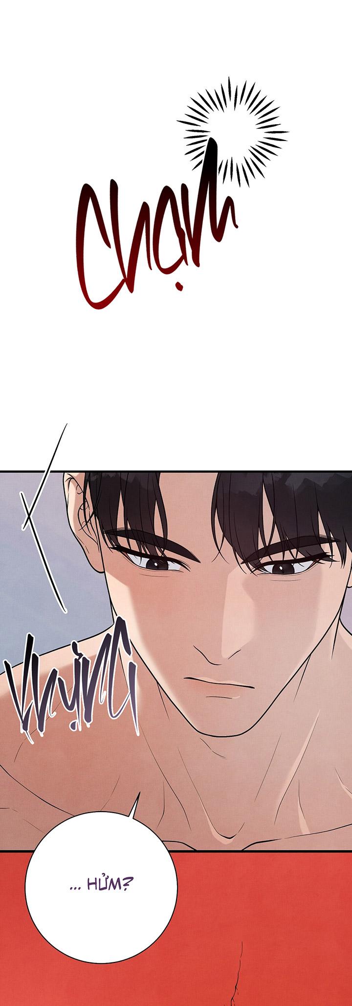 HƯƠNG VỊ TÌNH THÂN Chapter 14 19+ - Trang 2