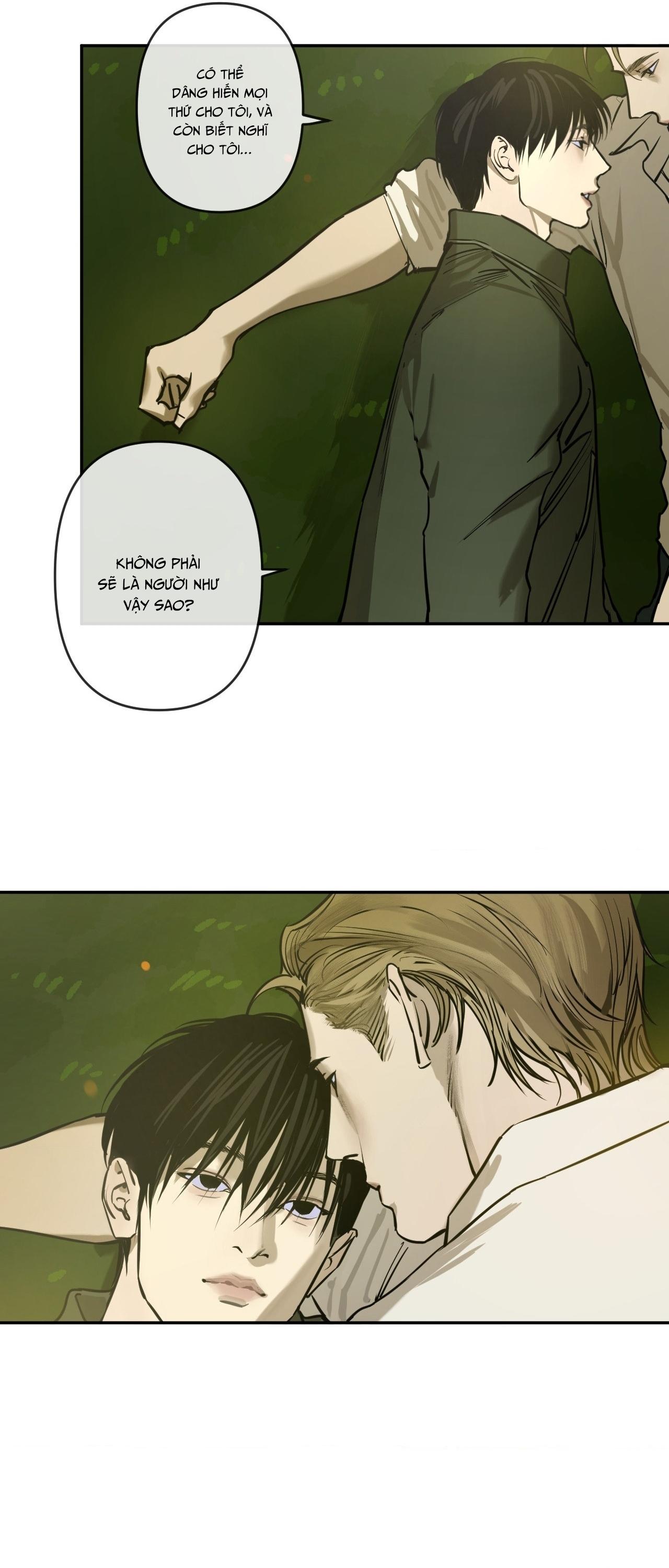 (GĐCV) SA NGÃ Chapter 6 - Trang 2