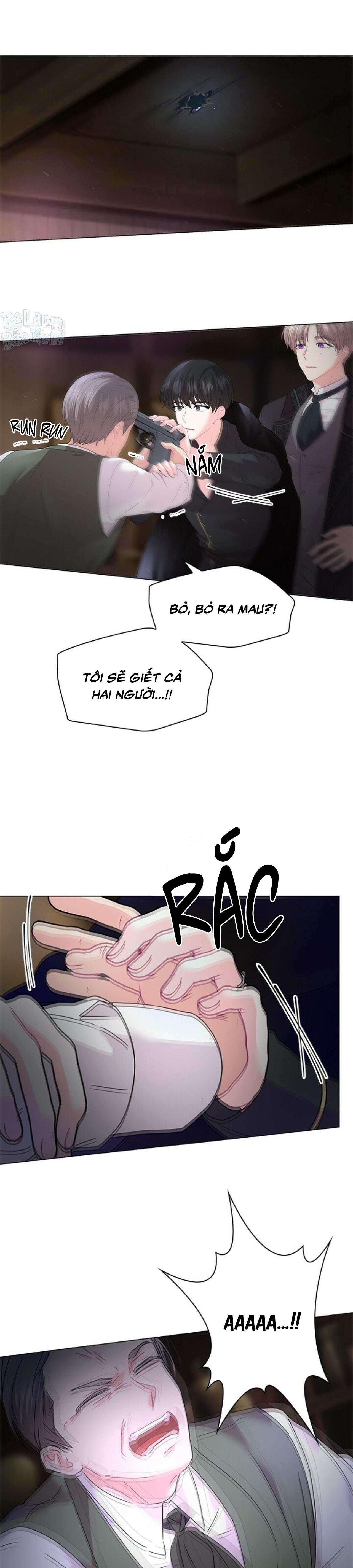 Who’s your daddy Chapter 47.02 - Trang 2