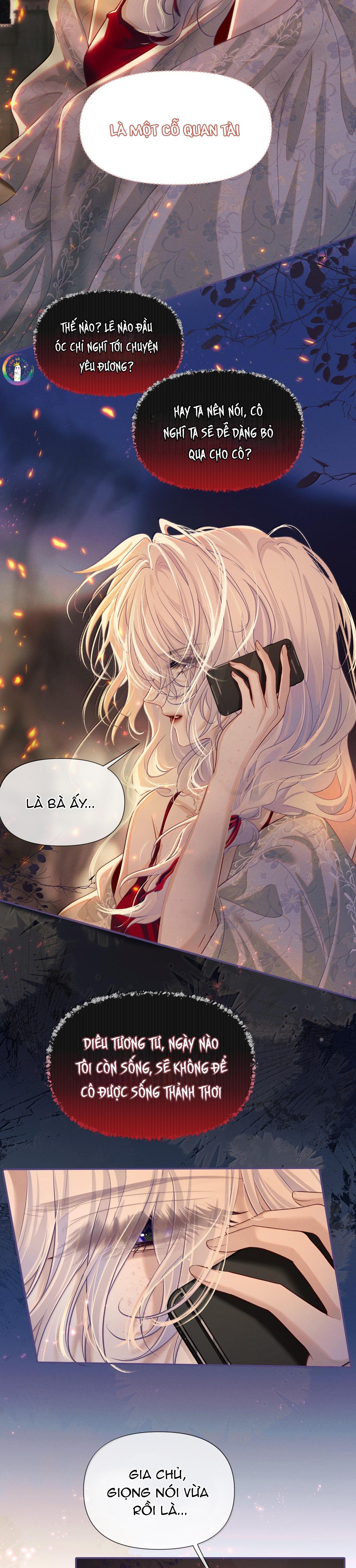 [GL] Thiết Lập Yêu Cầu Tôi Yêu Em Chapter 20 - Trang 2