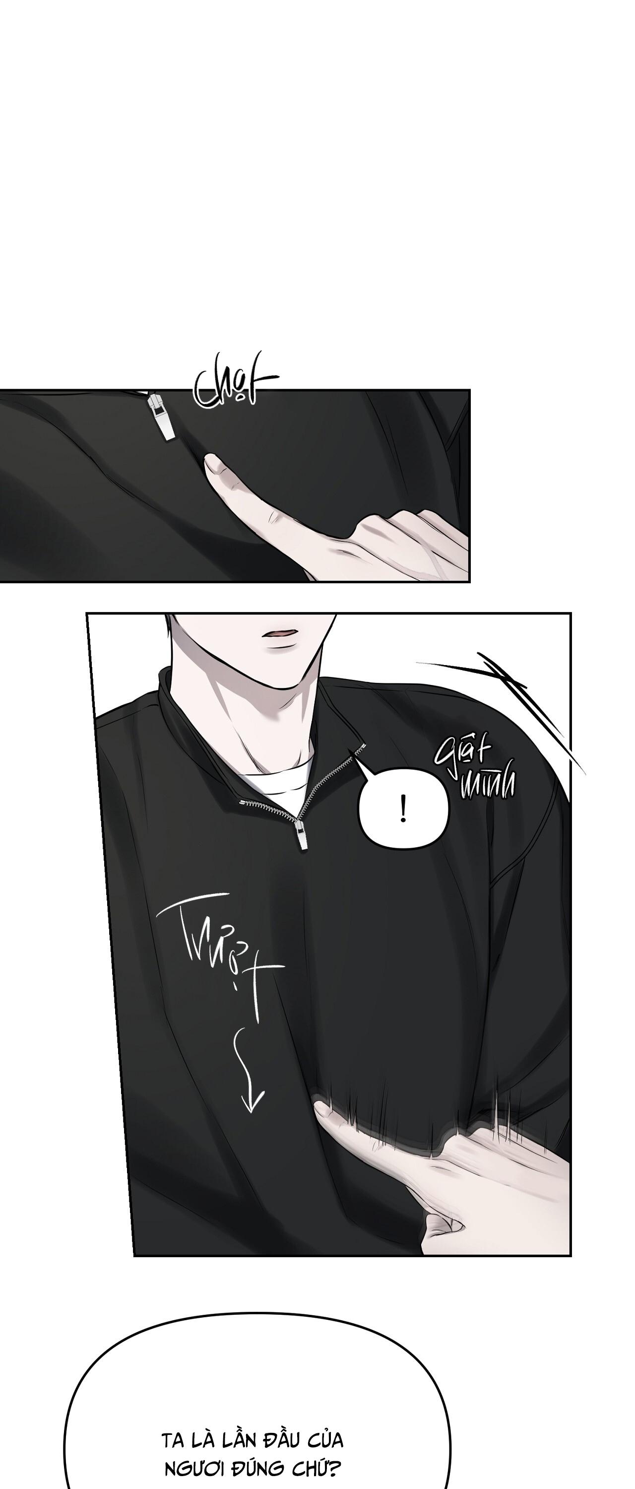 (GĐCV) ÁNH NẮNG LEN LỎI Chapter 10 - Trang 2