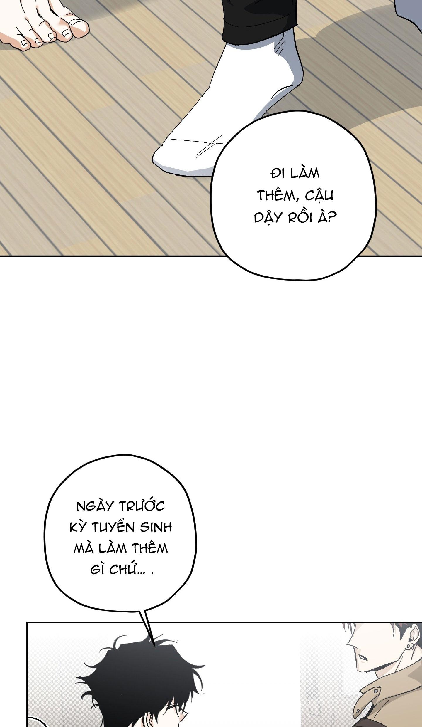 TƯƠNG XỨNG Chapter 10 - Next Chapter 11