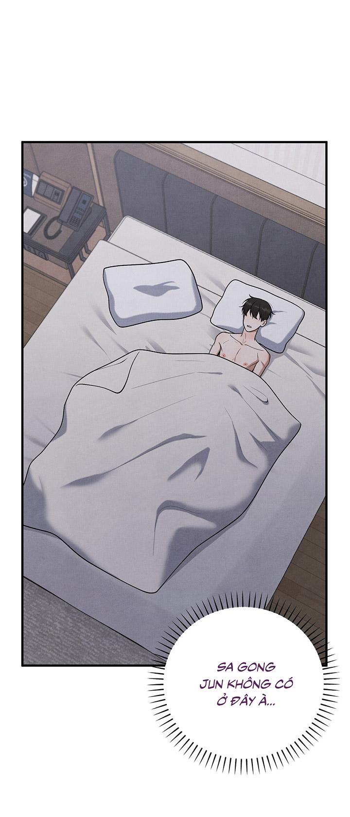 HƯƠNG VỊ TÌNH THÂN Chapter 15 19+ - Trang 2