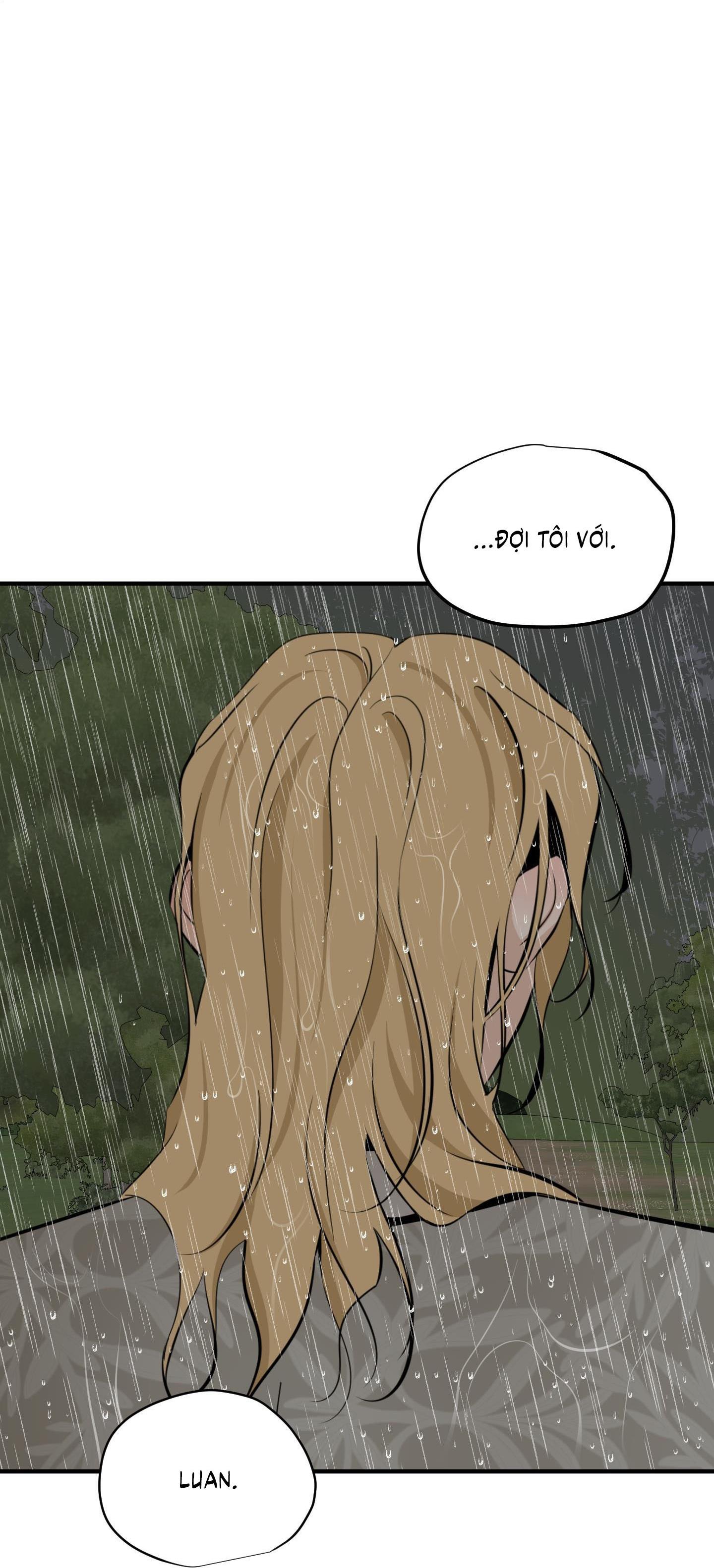 (CBunu) Hoa Vô Danh Chapter 32 - Trang 2