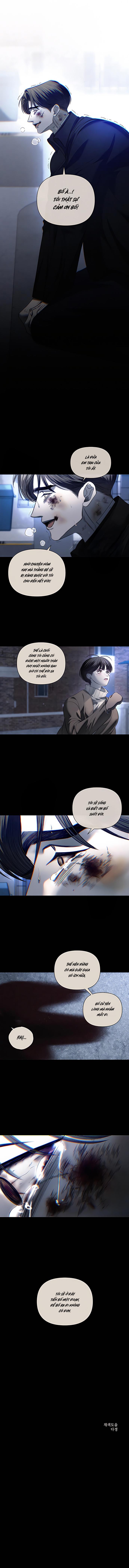 Người anh duy nhất của em Chapter 9 End - Trang 2