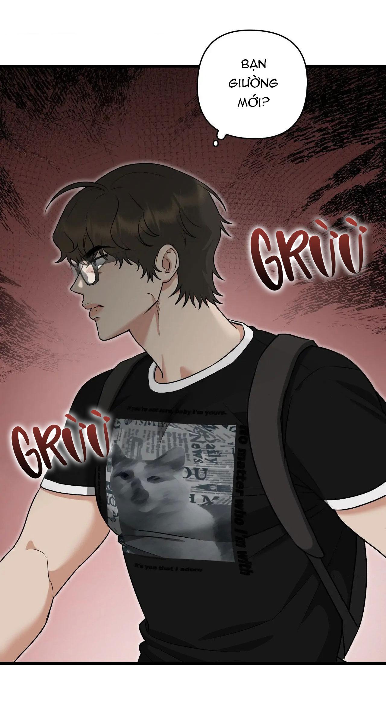 Bốt Hôn Chapter 8 - Trang 2