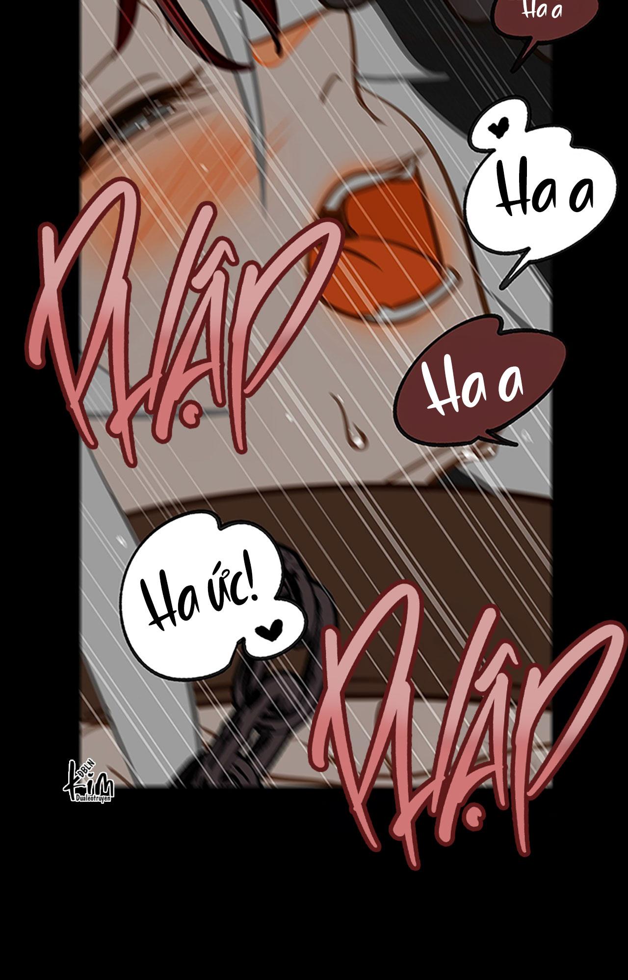 (ABO) TỚI QUỶ THÀNH TÌM PAPA Chapter 3 - Trang 2