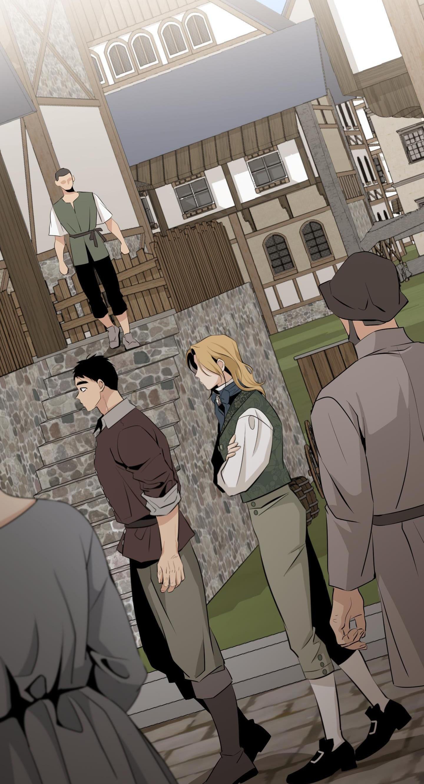 (CBunu) Hoa Vô Danh Chapter 29 - Trang 2