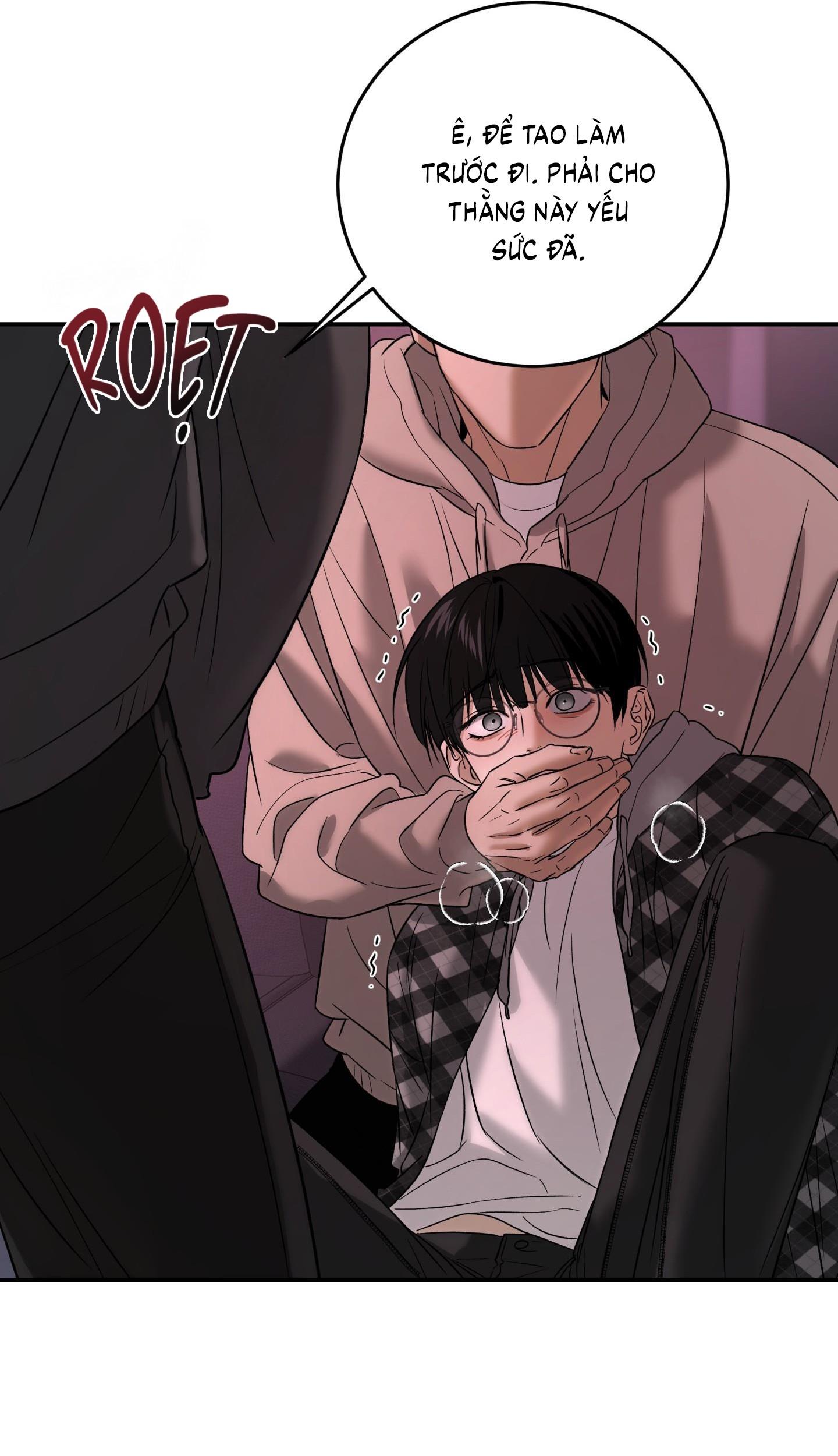 |DROP| Hưởng Lợi Chapter 48 - Trang 2