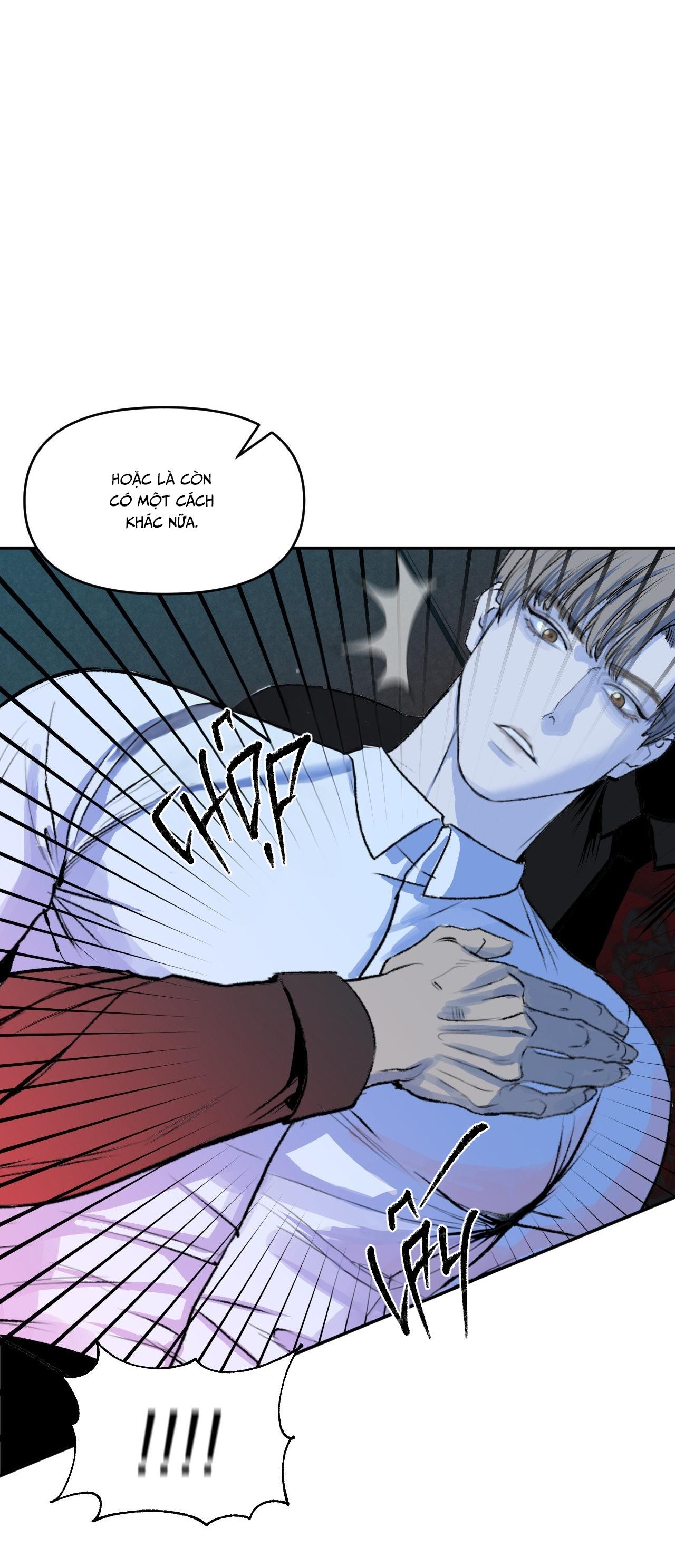 (GĐCV) RÁC RƯỞI CŨNG TỪNG CÓ GIÁ TRỊ Chapter 1 - Trang 2